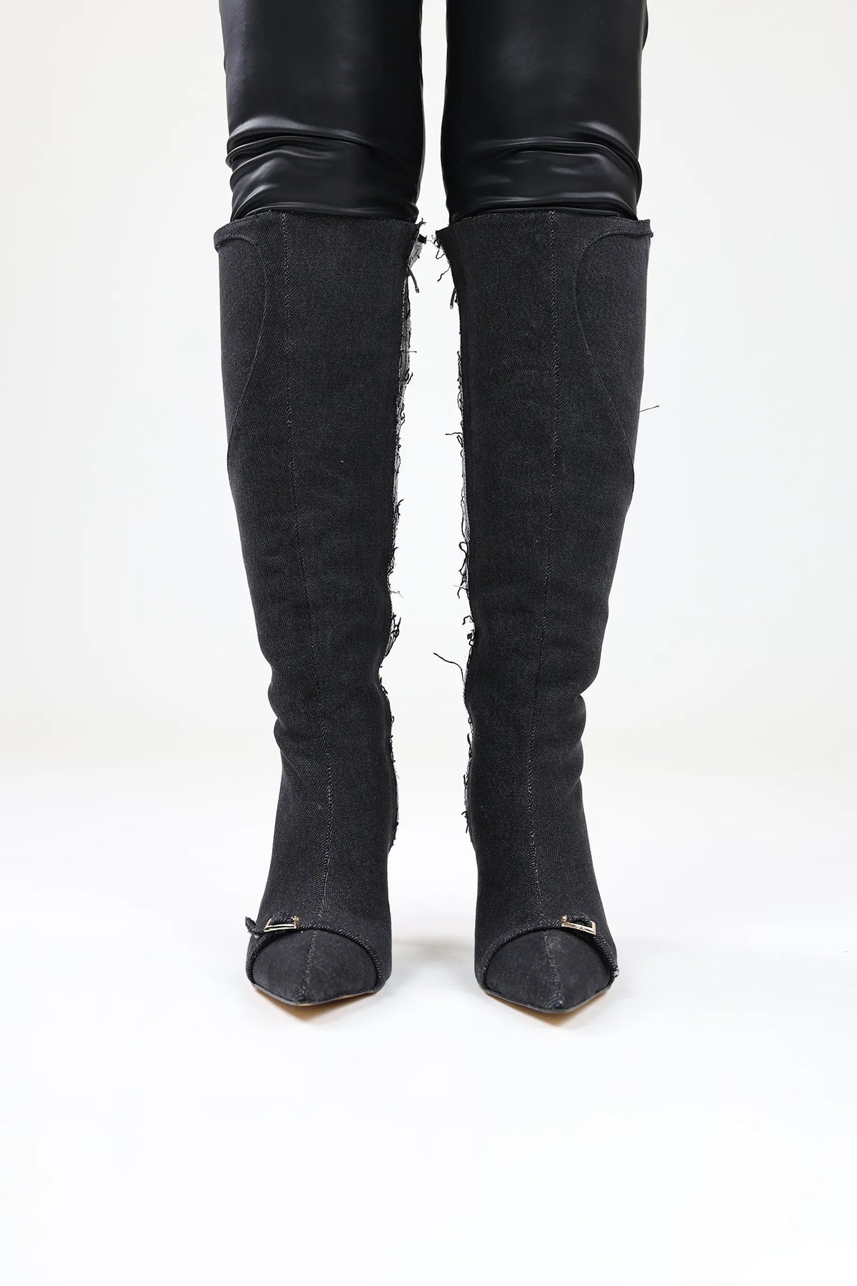 Çizme jeans