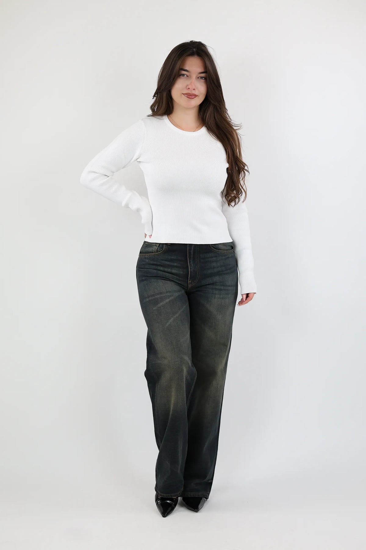 Bluze chic