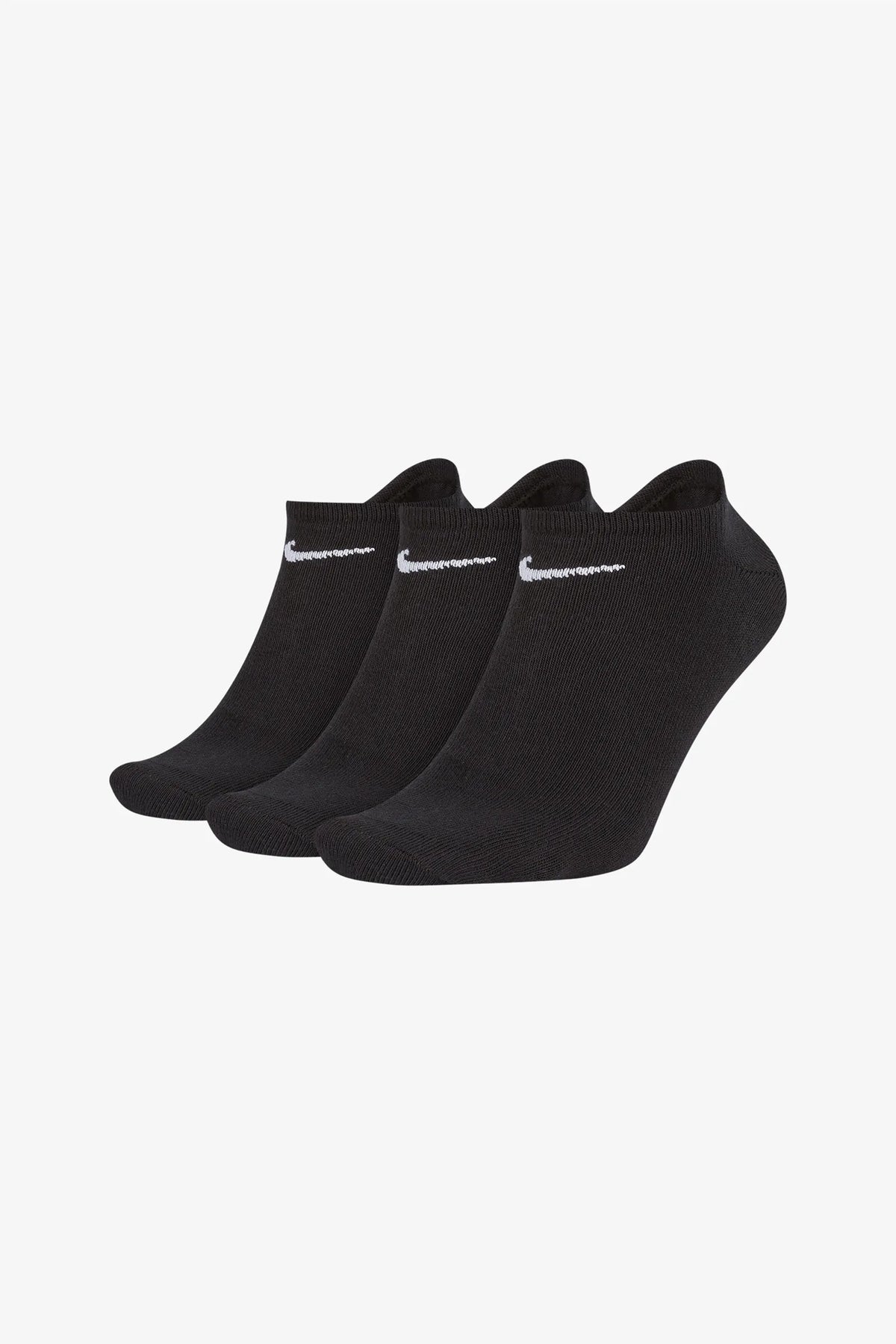 ÇORAPE Nike Lightweight Training No-Show Socks (3 Pairs)
