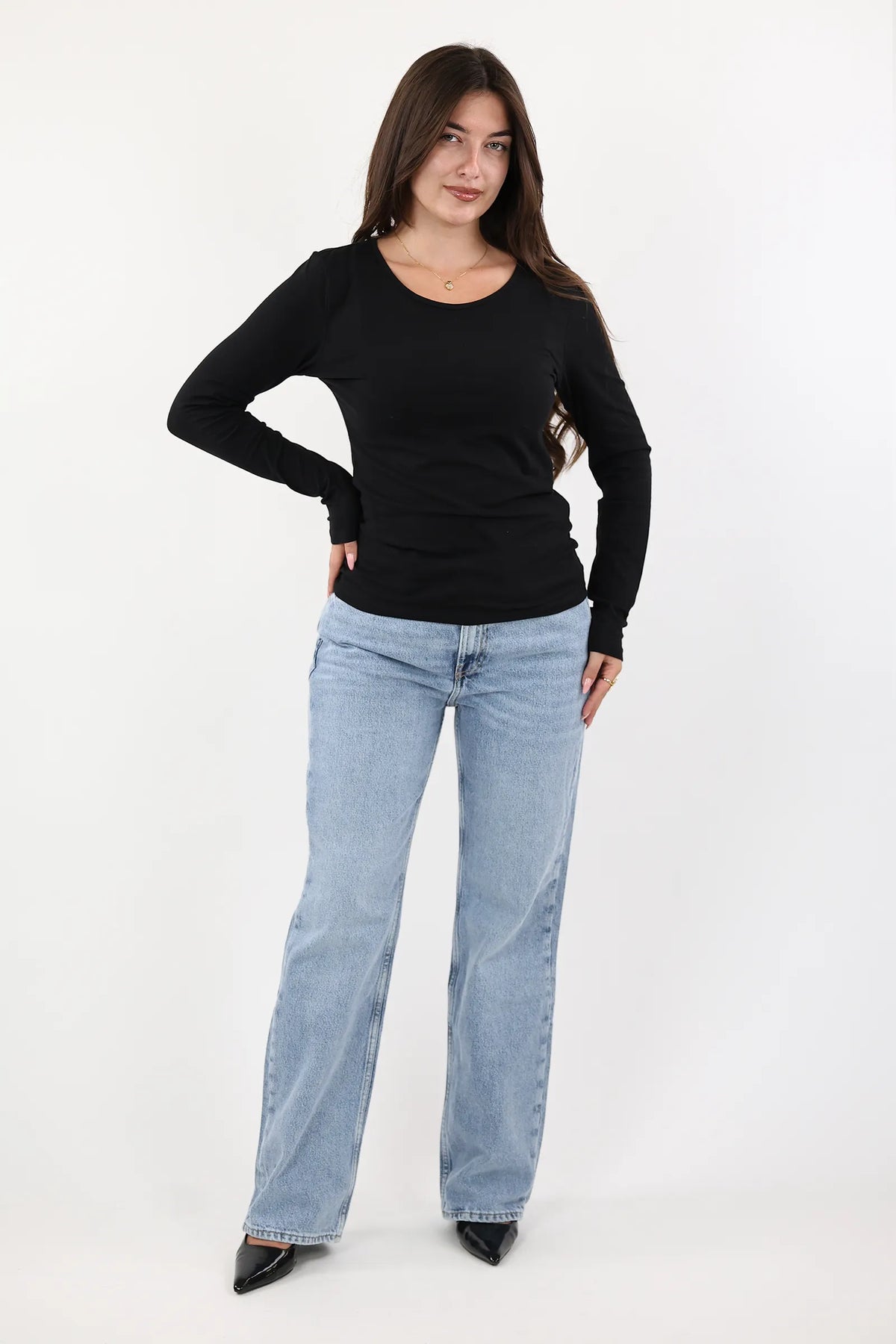 Bluze basic smart