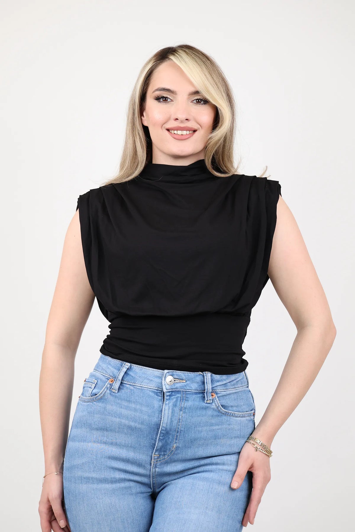 Maice chic slim fit