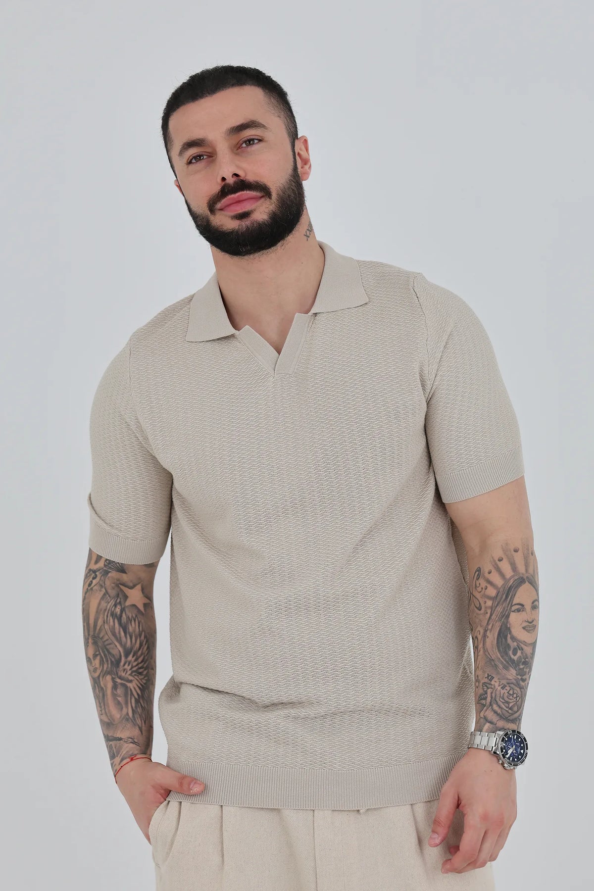 Maice short sleeve