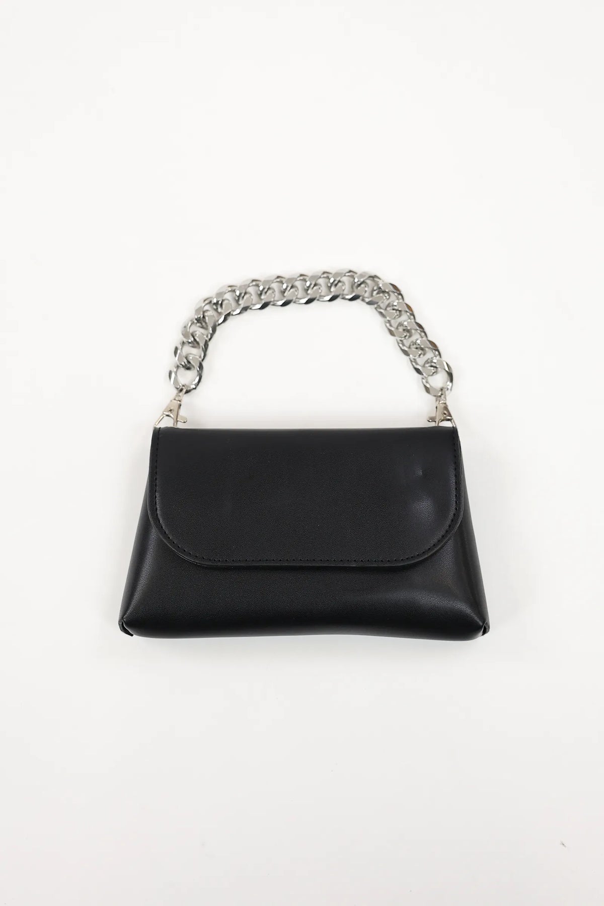 Çante mini leather