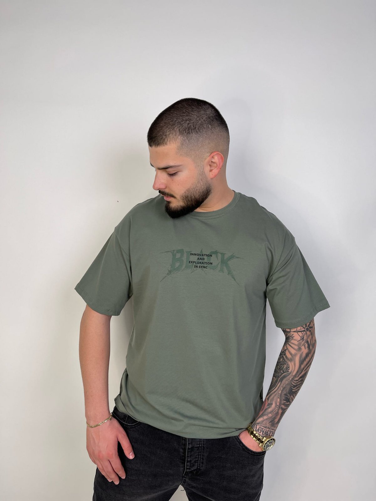 Maice nature tee