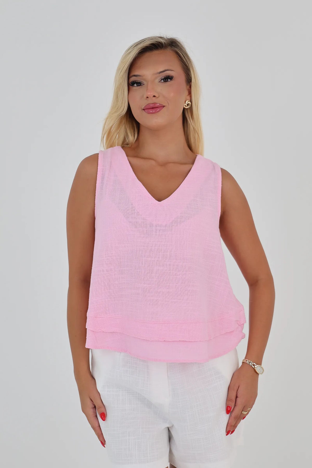 Maice double layer