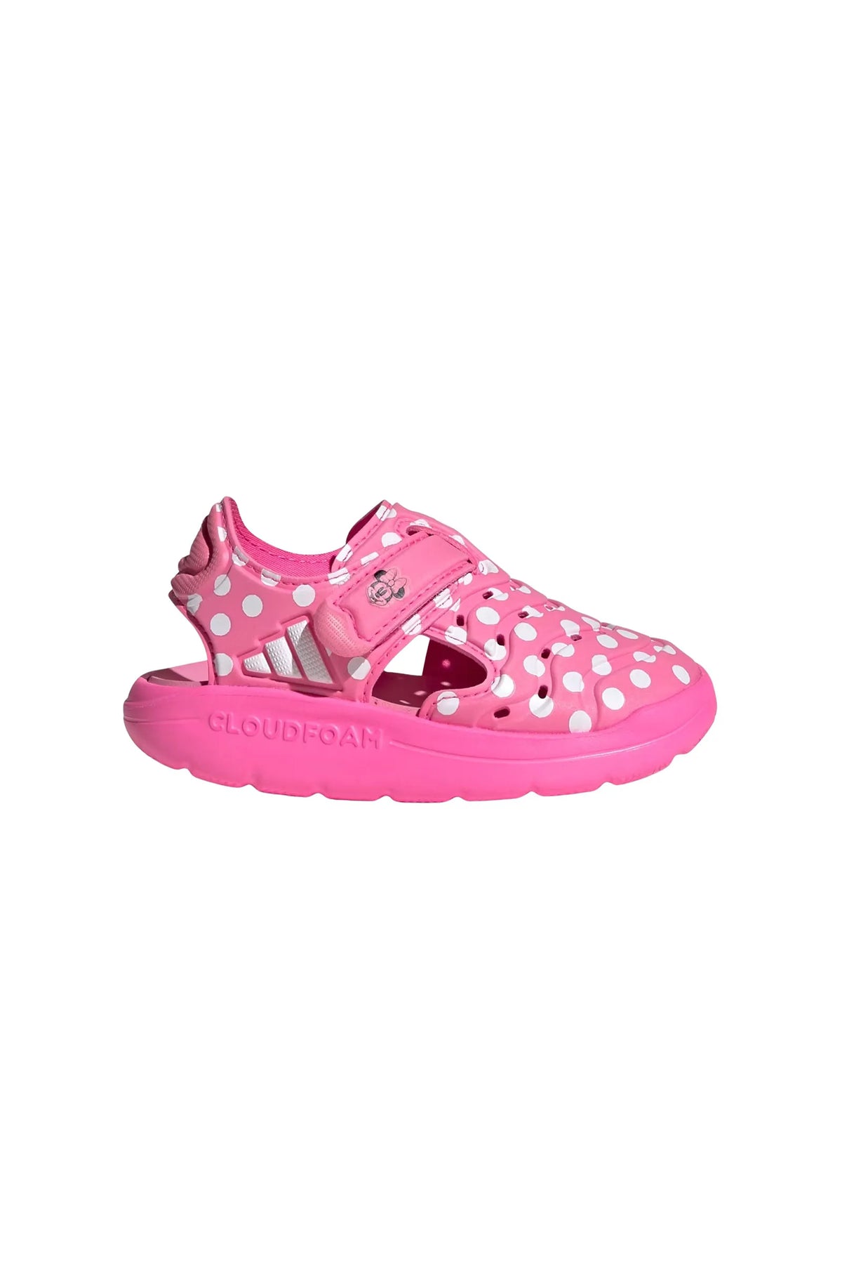 Adidas disney minnie mouse water infants JQ4400