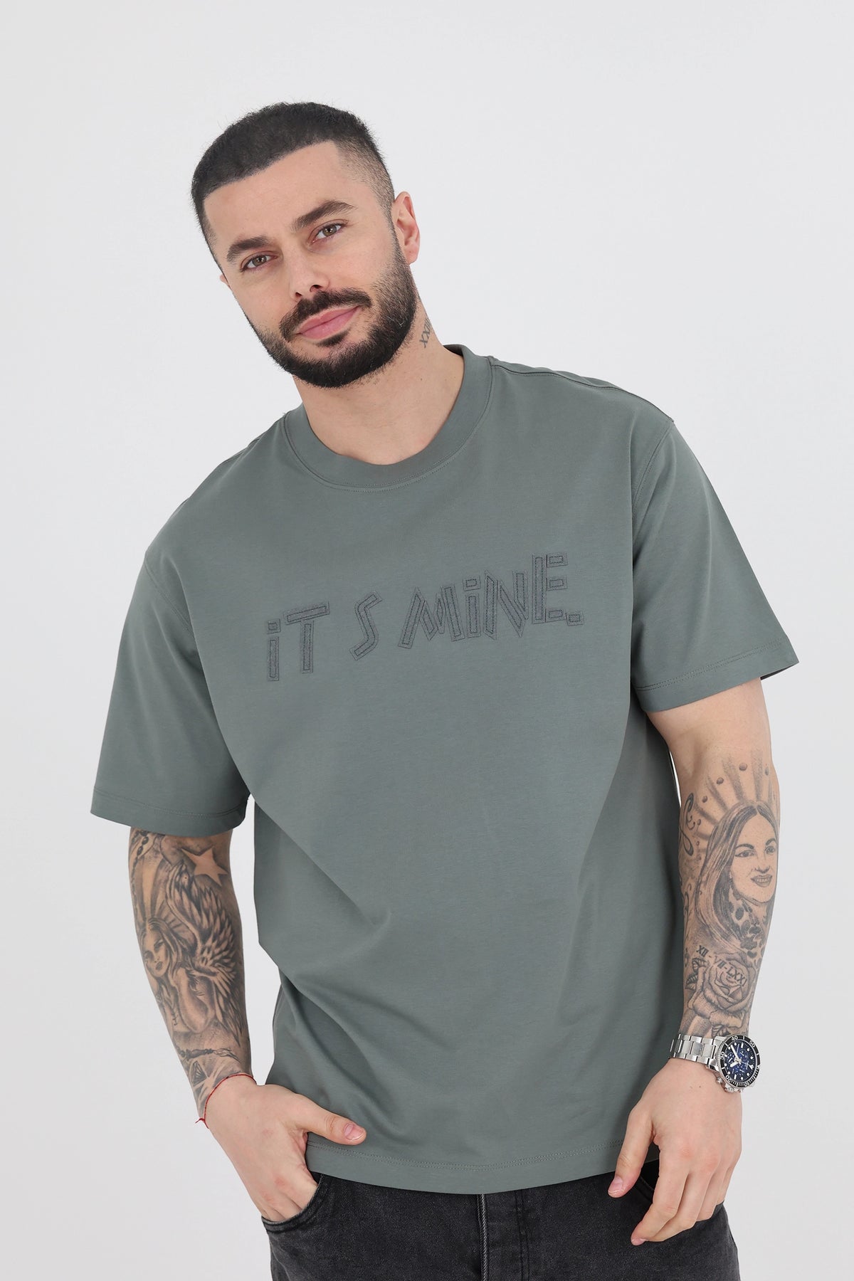 Maice it's mine