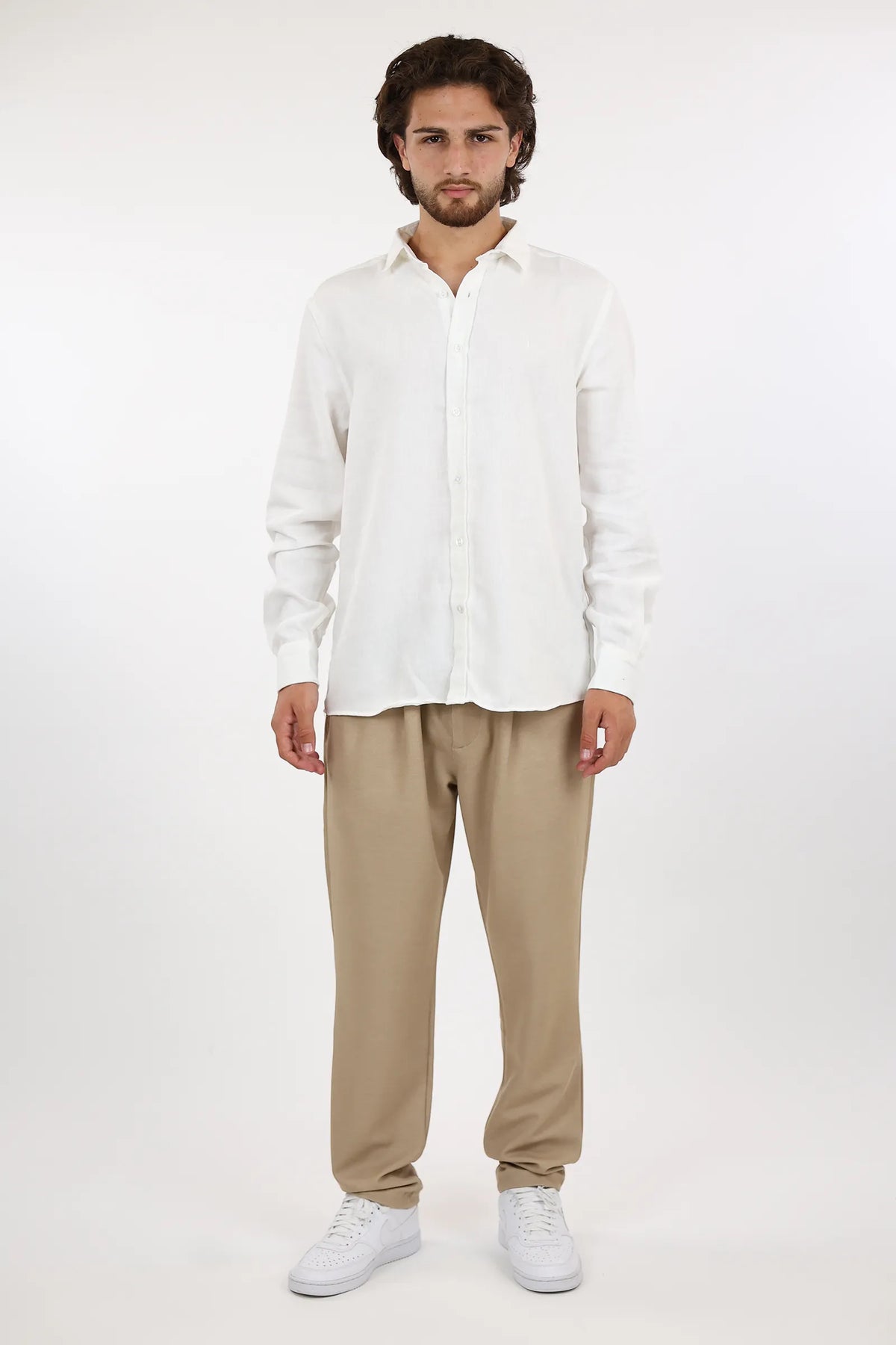 Kemishe button down shirt