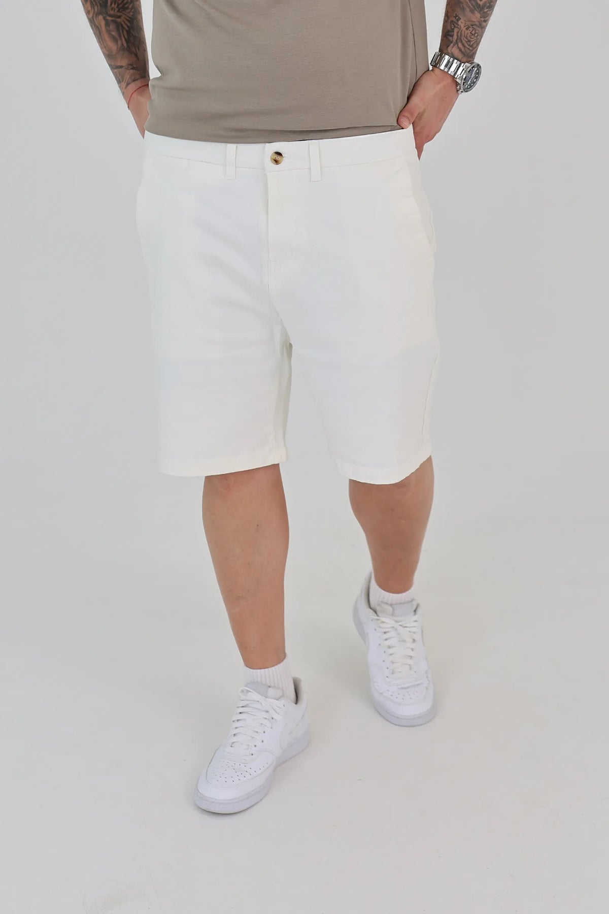 Farmerka walk shorts