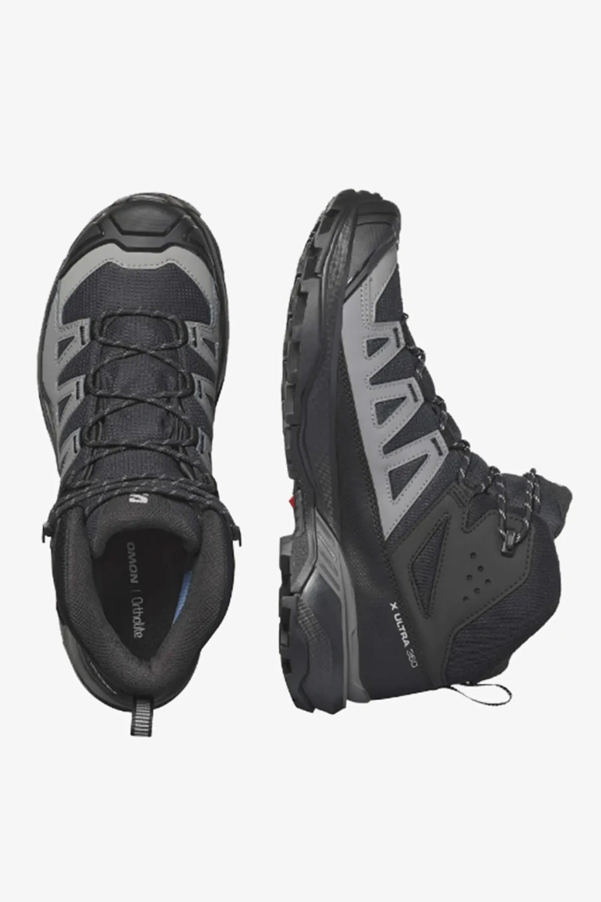 Salomon x ultra 360 mid gore-tex L47447600