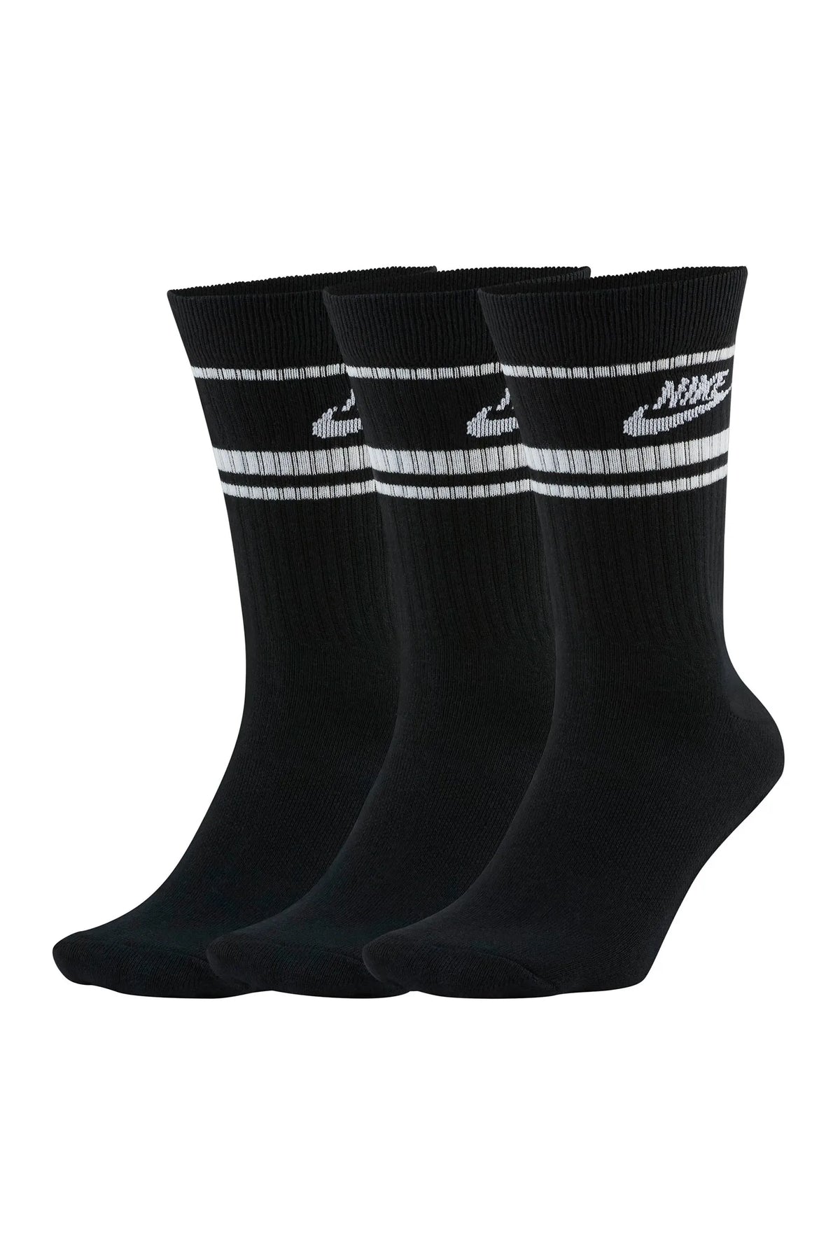 ÇORAPE Nike Sportswear Essential (3 Pares) Socks