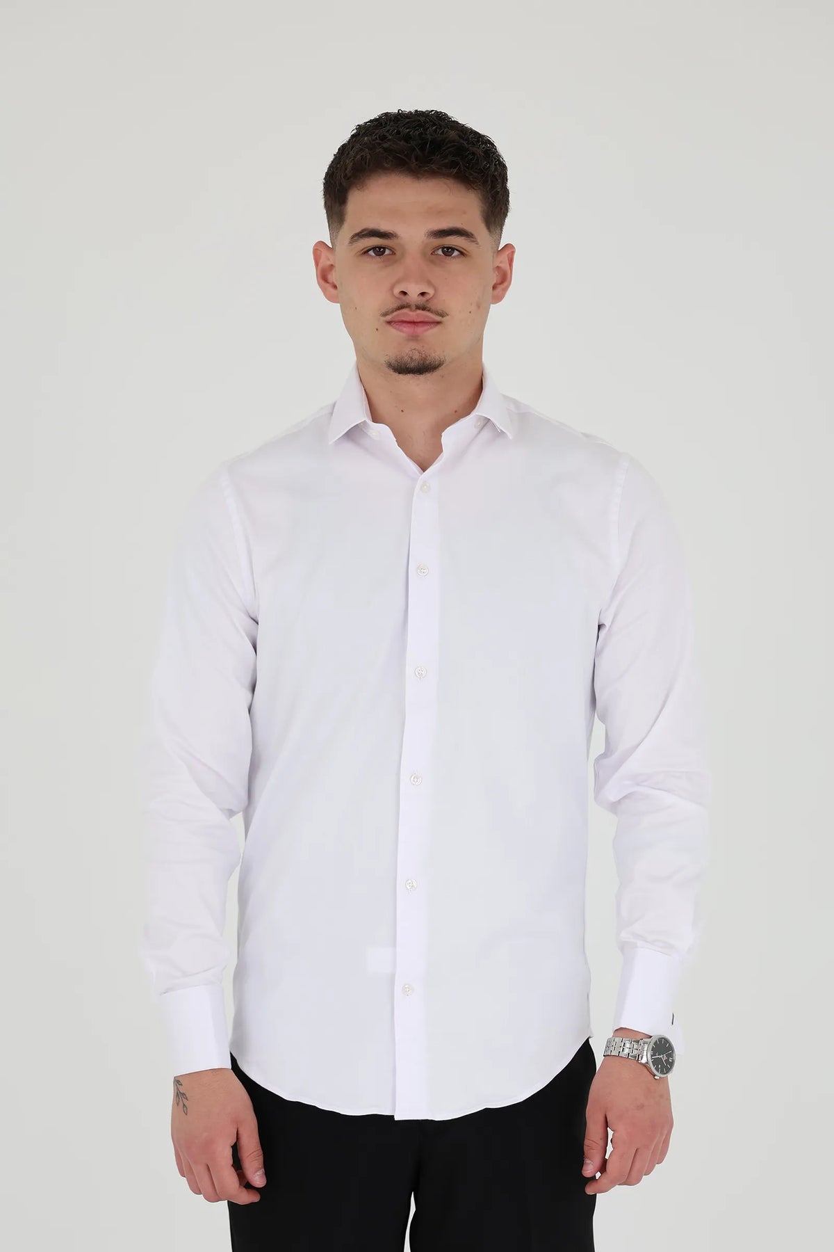 Kemishe button down