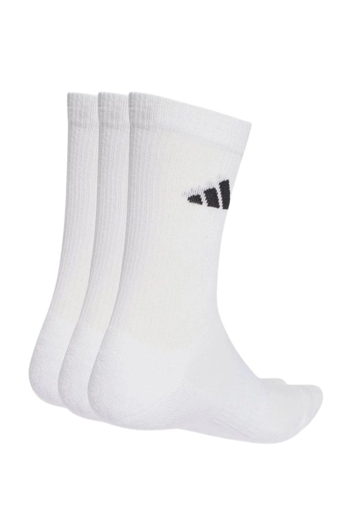 ÇORAPE Adidas Performance Cushioned Crew Socks 3 Pairs JZ0530