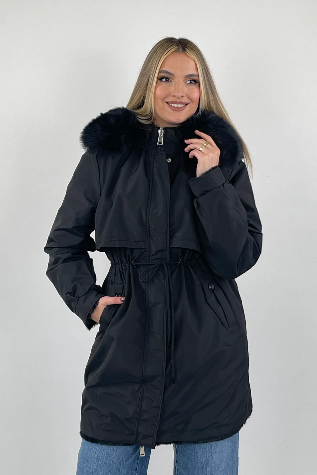 Jakne noir winter