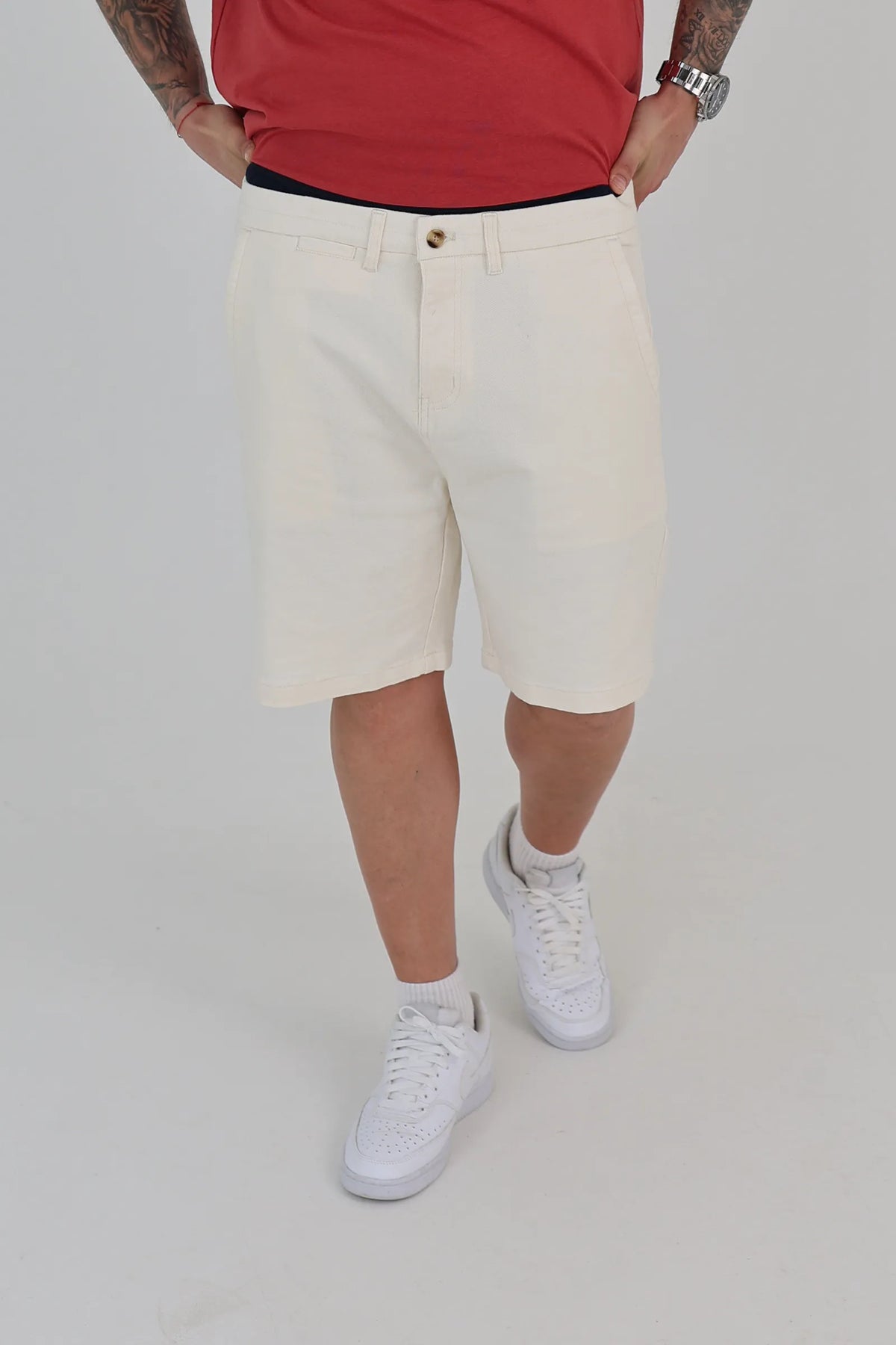 Farmerka walk shorts