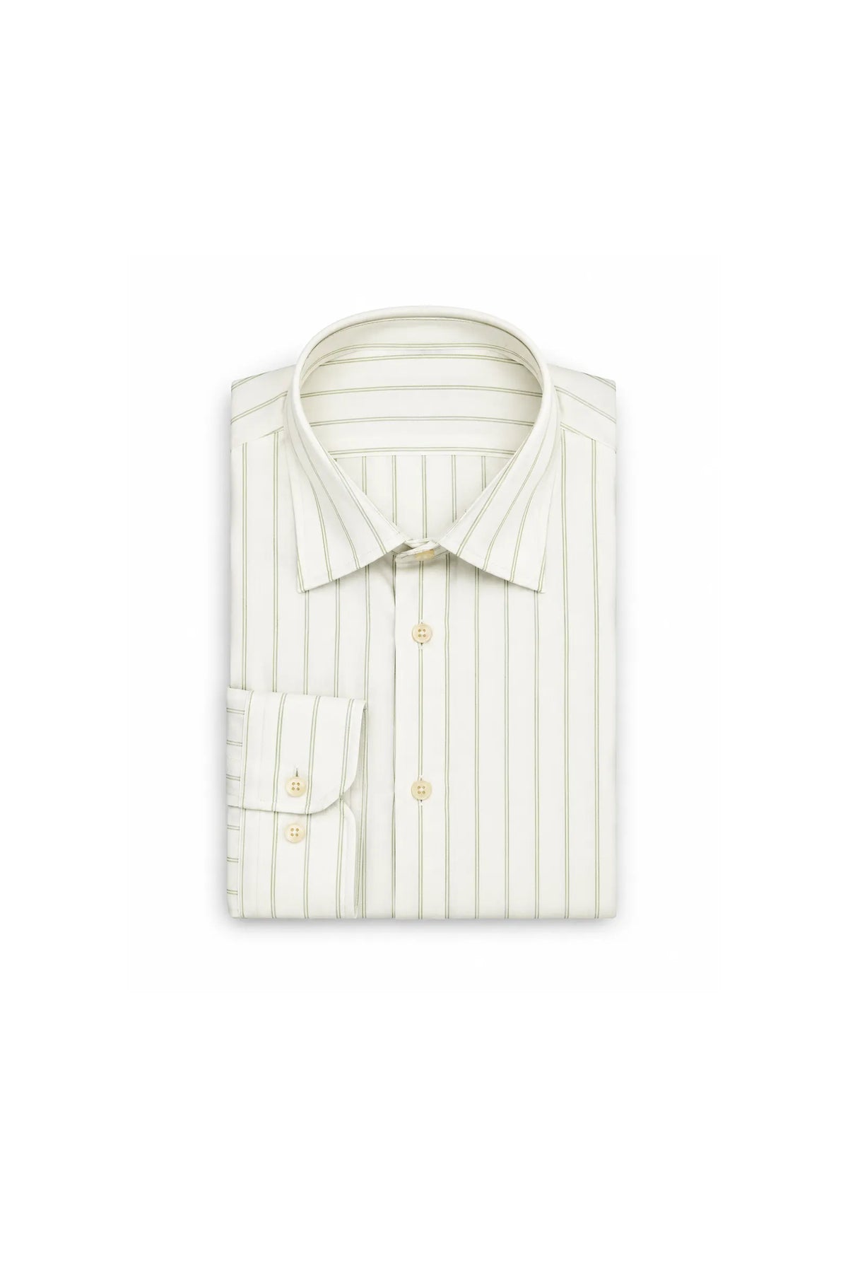 Kemishe slim fit striped