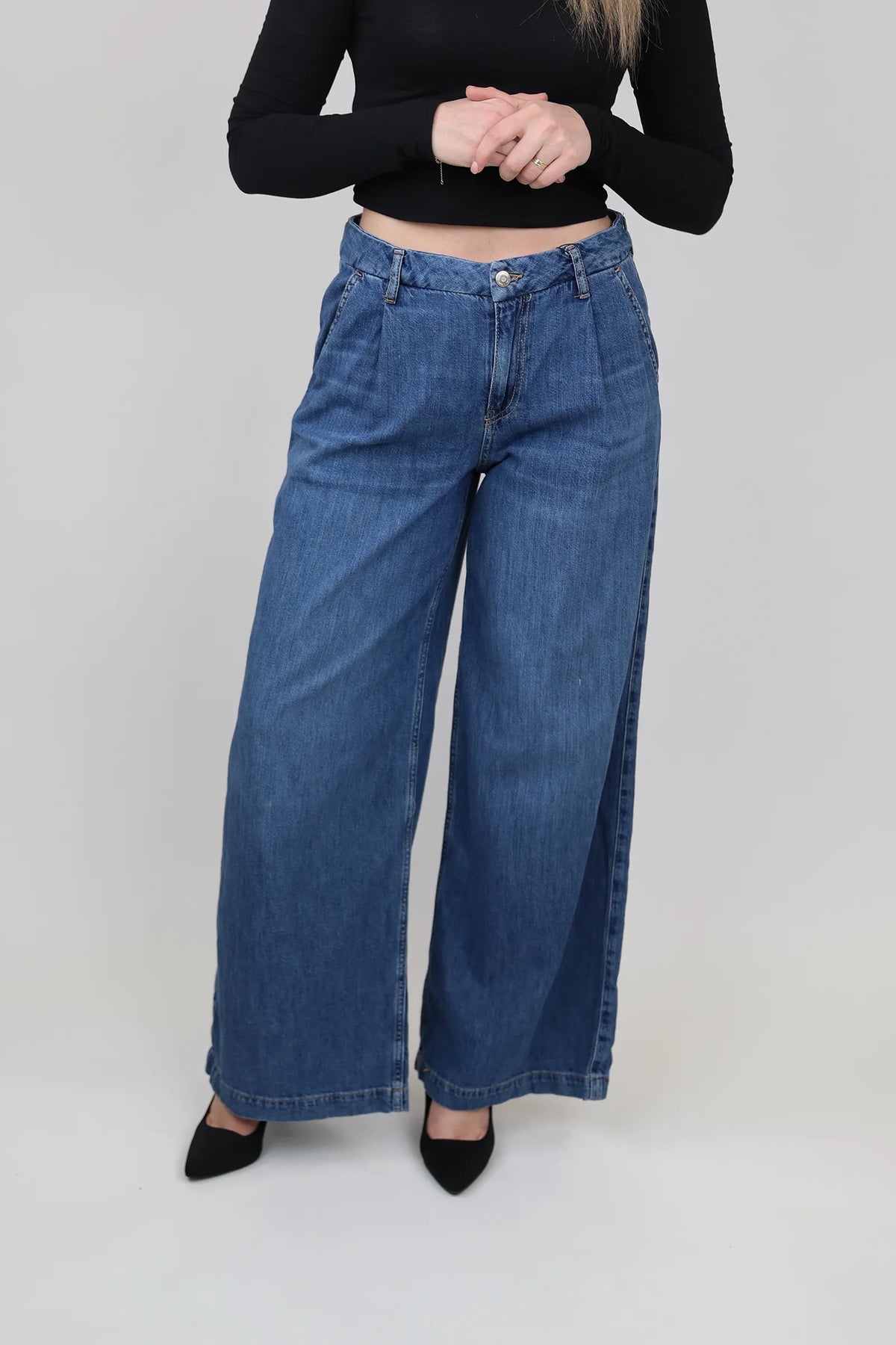Farmerka flowy