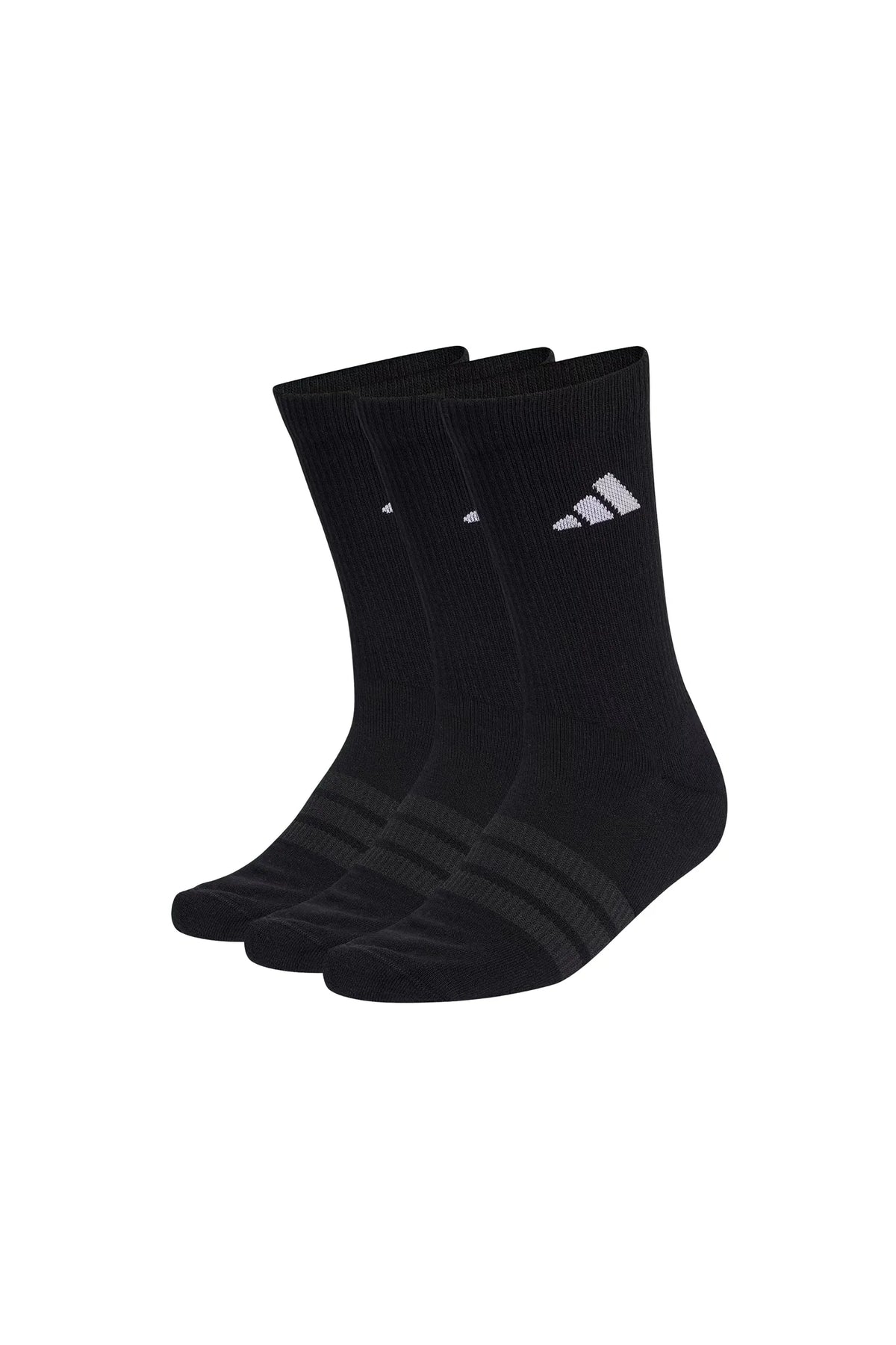 Çorapa adidas cushioned sportswear crew KC9626