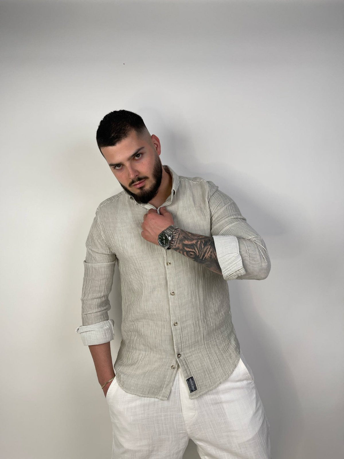 Kemishe linen