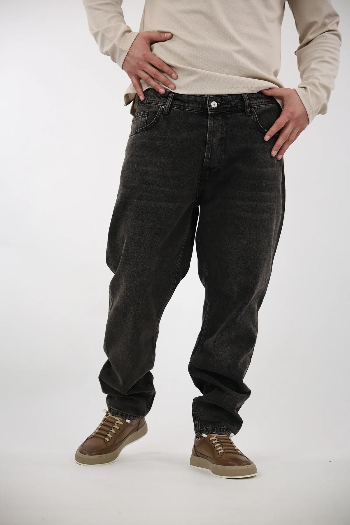 Farmerka 90s style