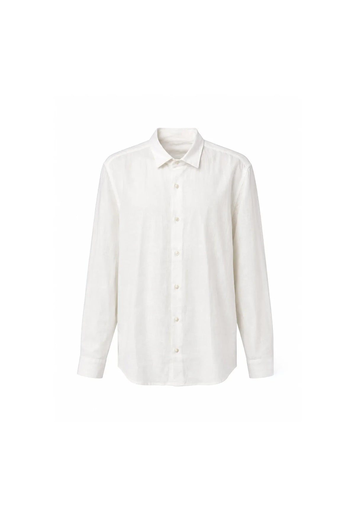 Kemishe classic white