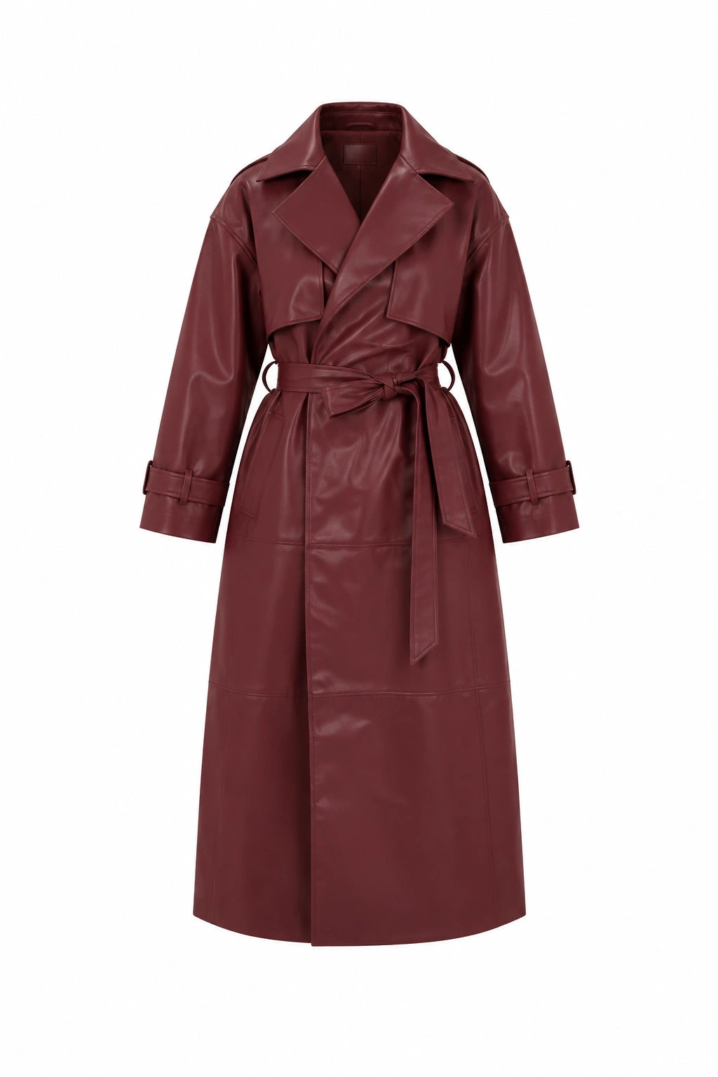 Mantil longline trench