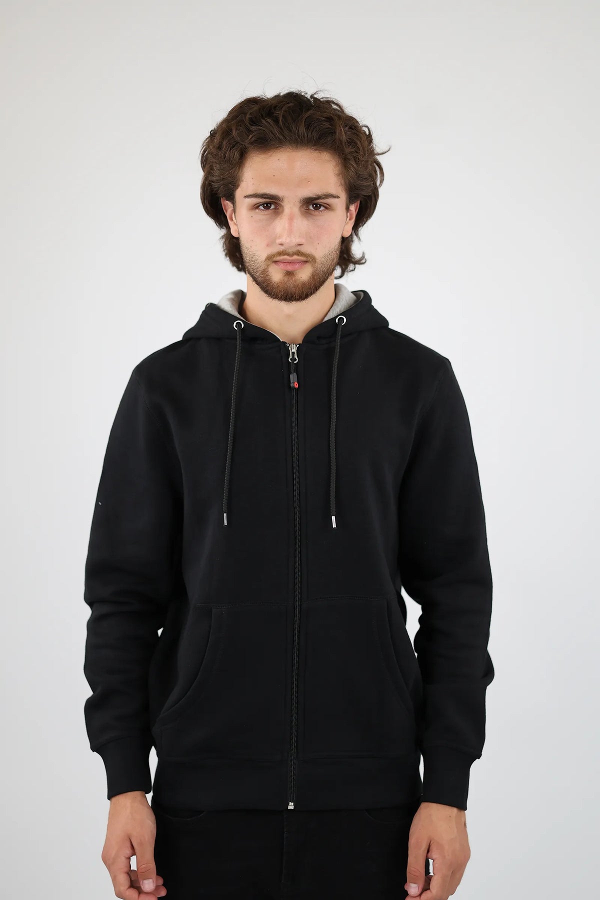 Duks zip