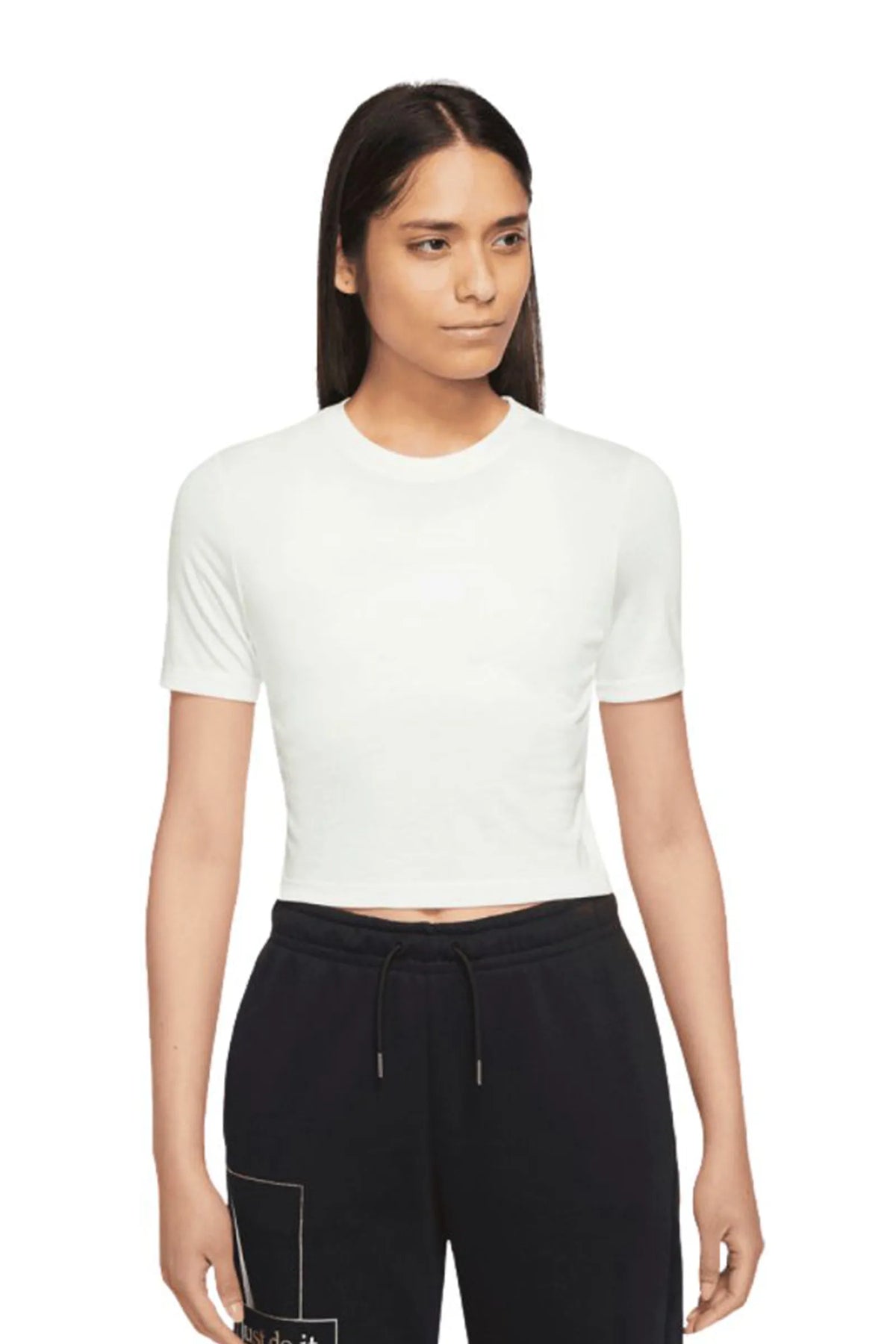 Maice nike air slim-fit printed crop DZ3751-121