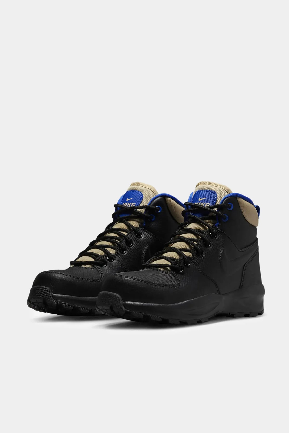 ÇIZME Nike Manoa LTR Boots (GS) Junior Older Kids Shoes BQ5372 003
