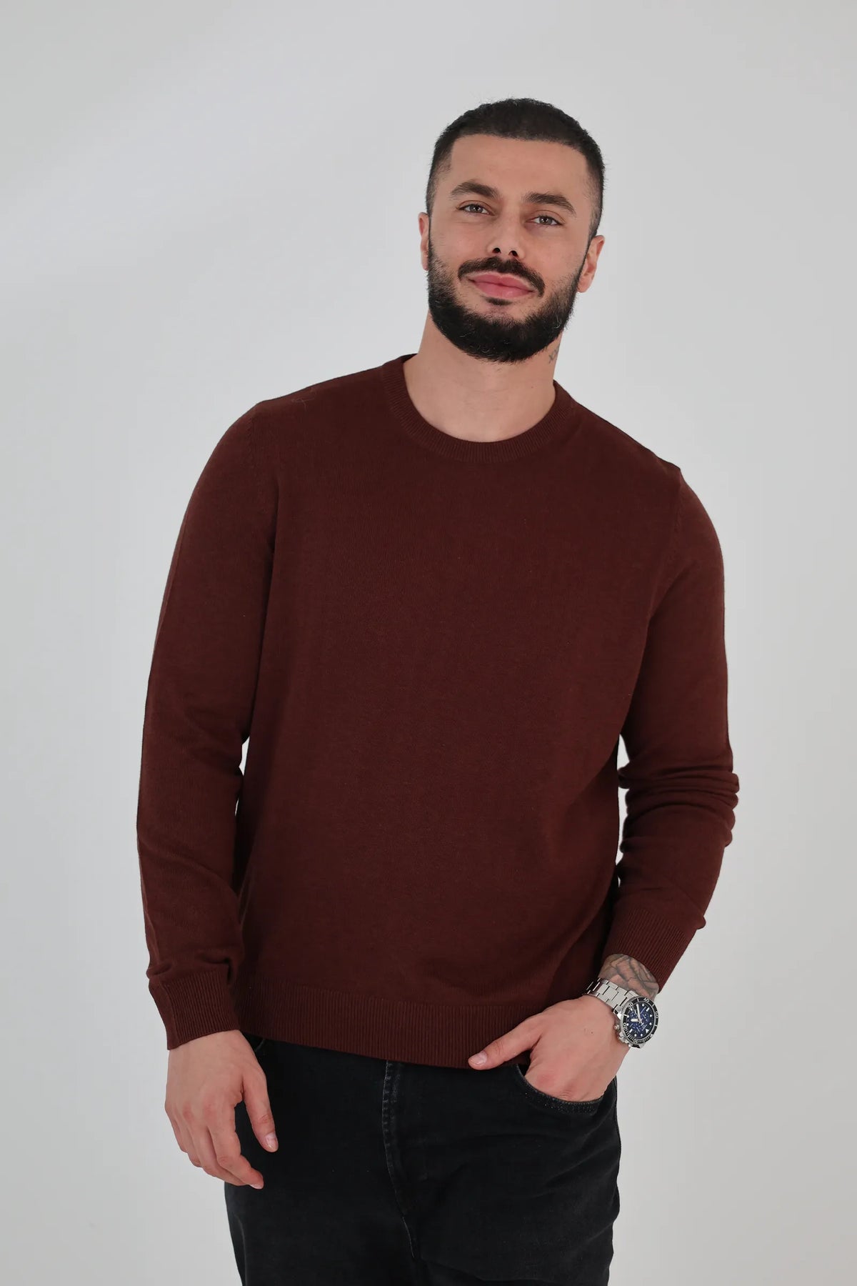 Xhemper Aron
