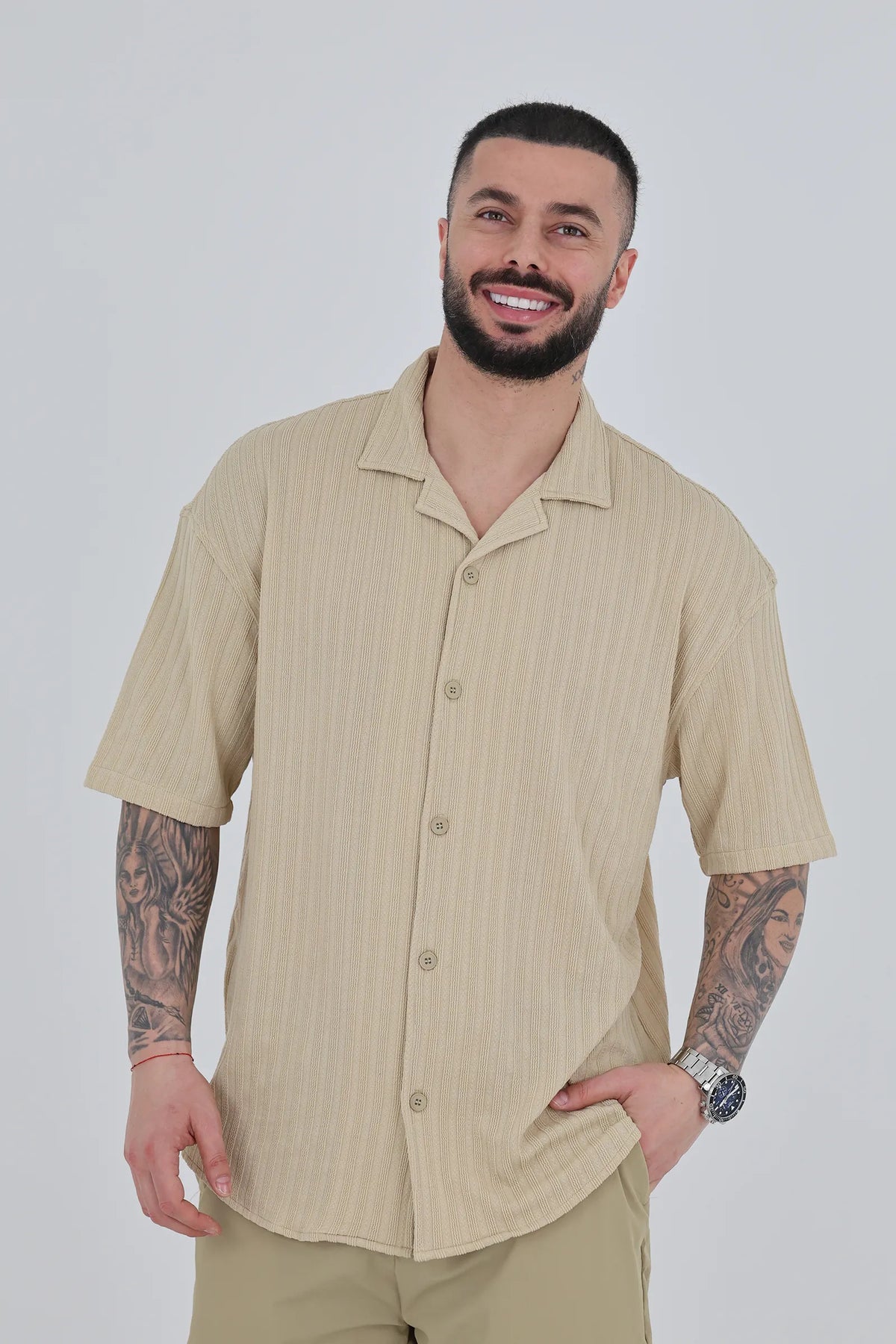 Kemishe short sleeve