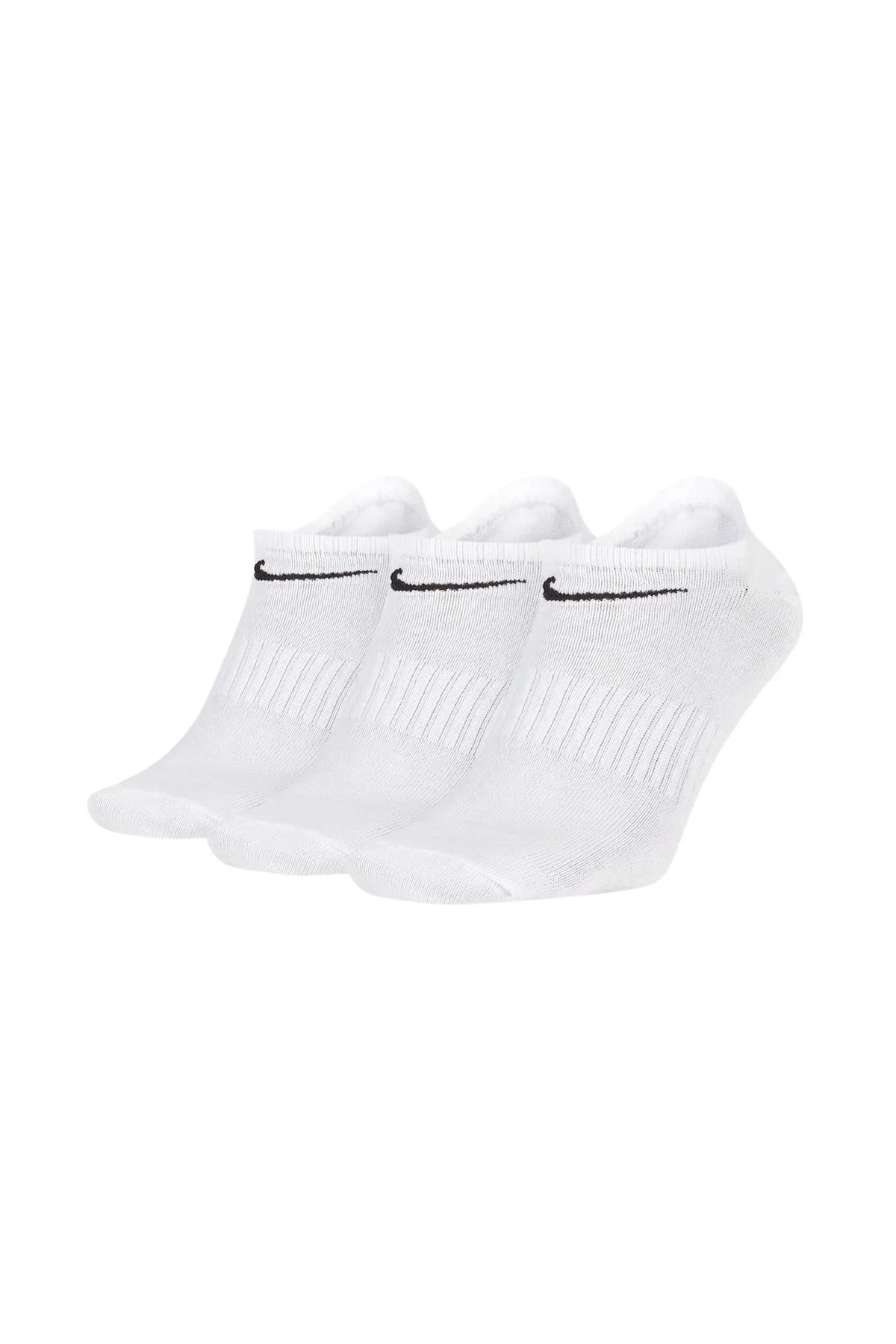 Çorapa nike everyday lightweight training no-show SX7678-100