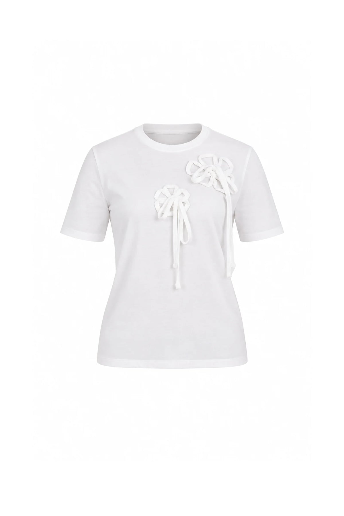 Maice daisy white