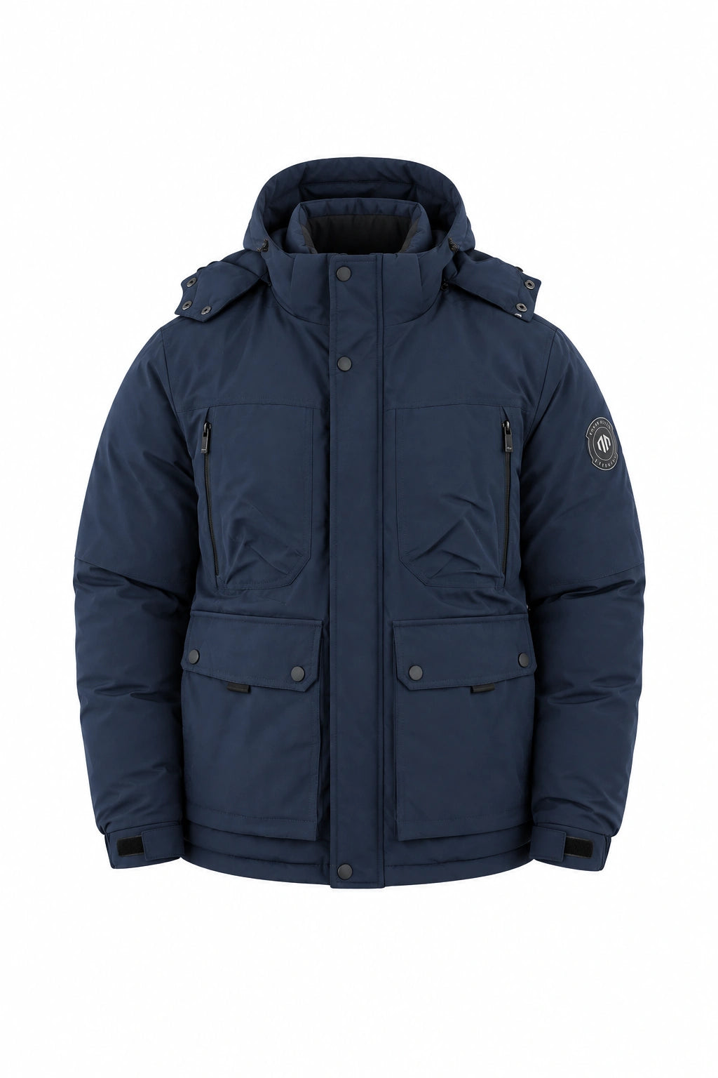 Jakne insulated winter coat