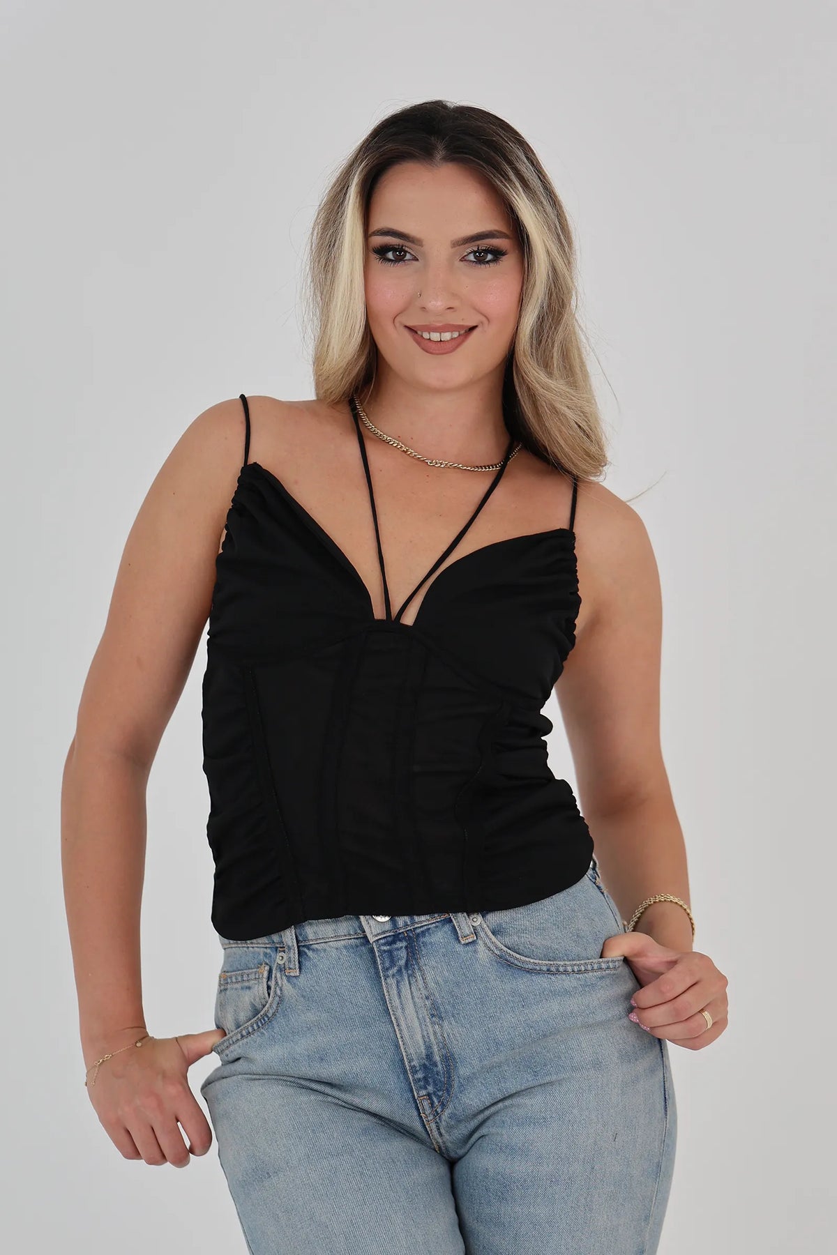 Maice multi strap