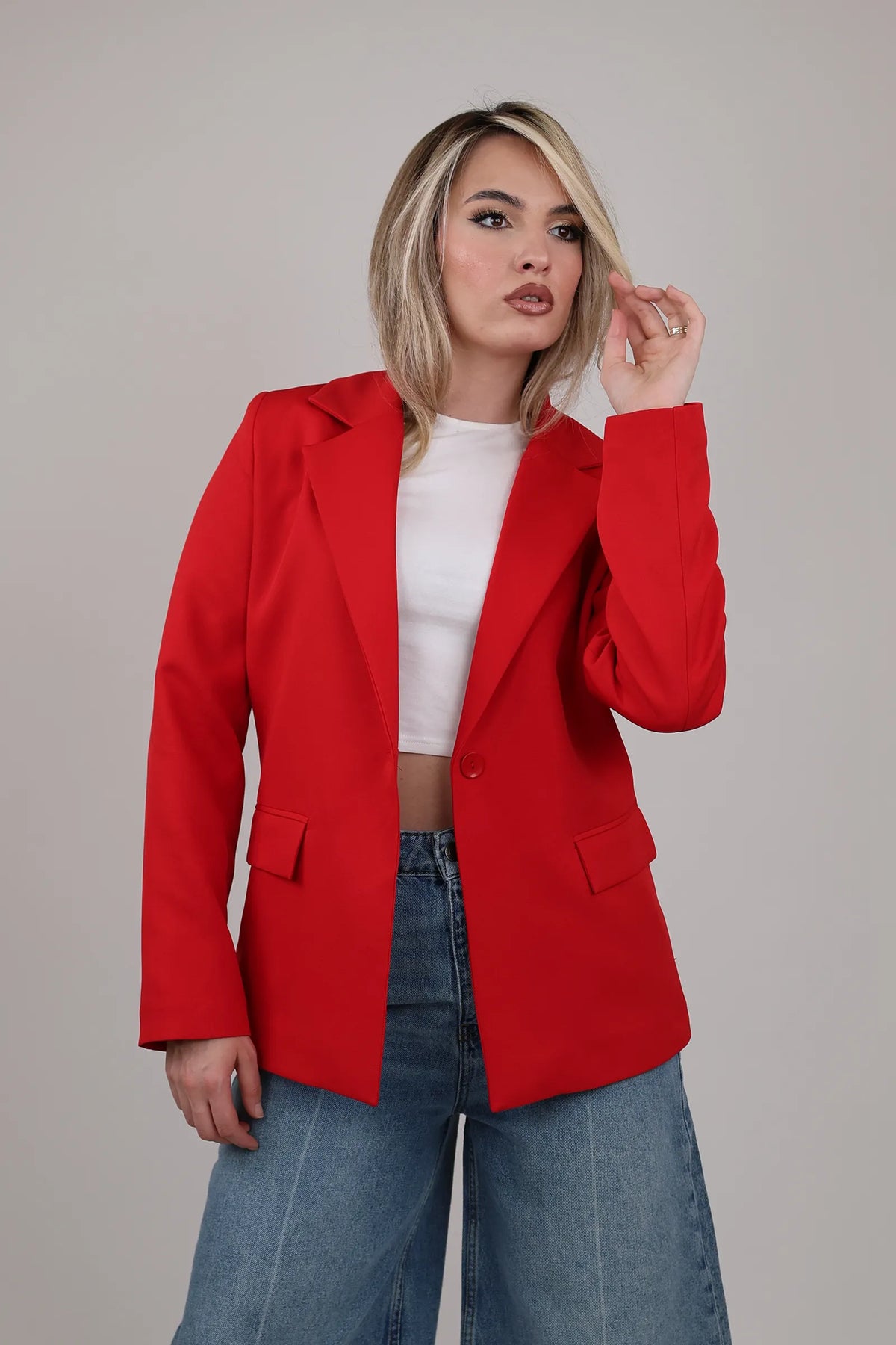 Sako office suit