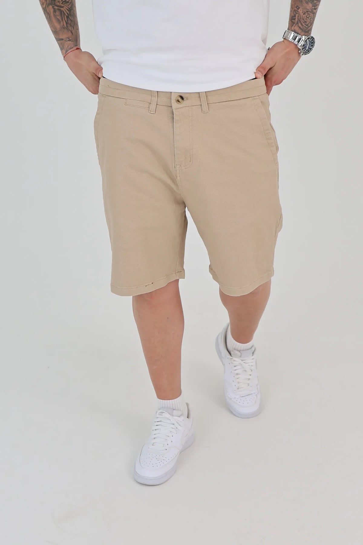 Farmerka walk shorts