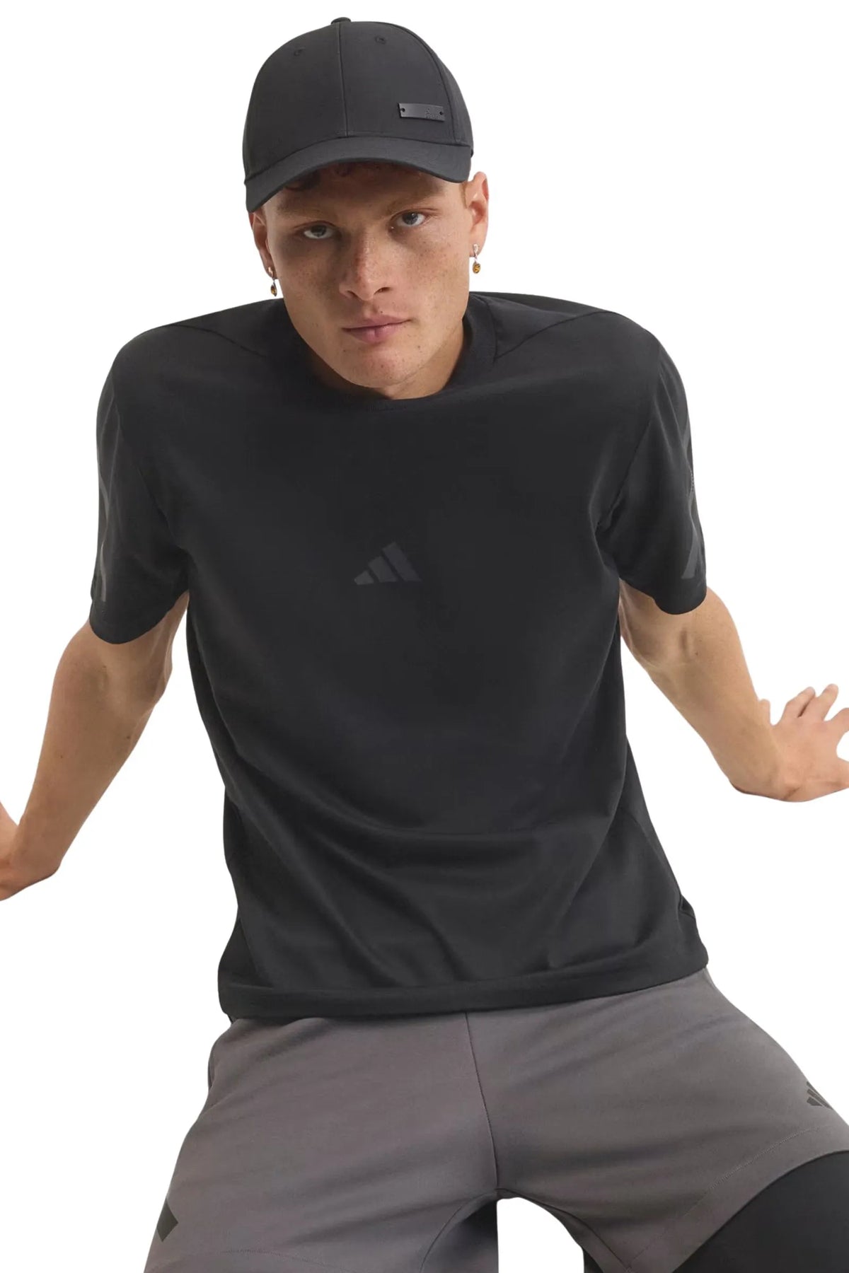 Maice adidas z.n.e tee KF3796