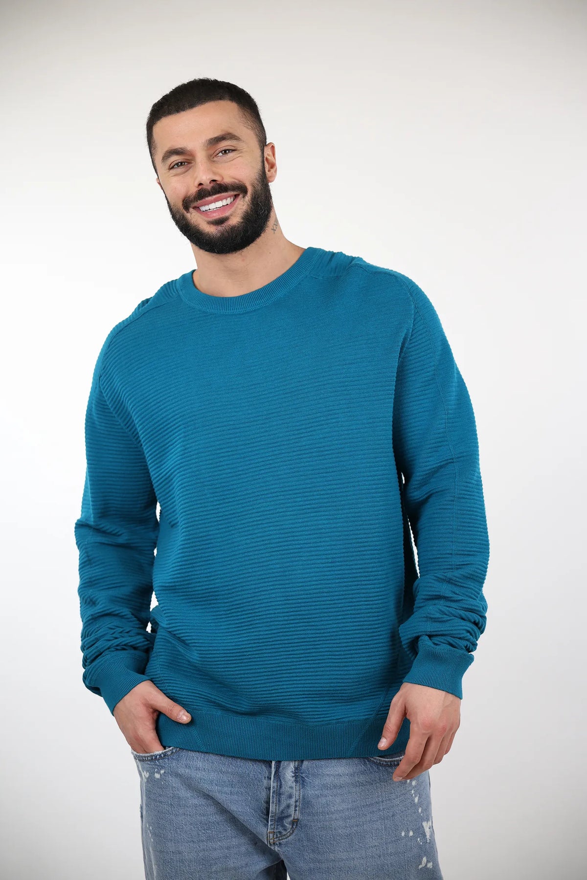 Xhemper straight fit