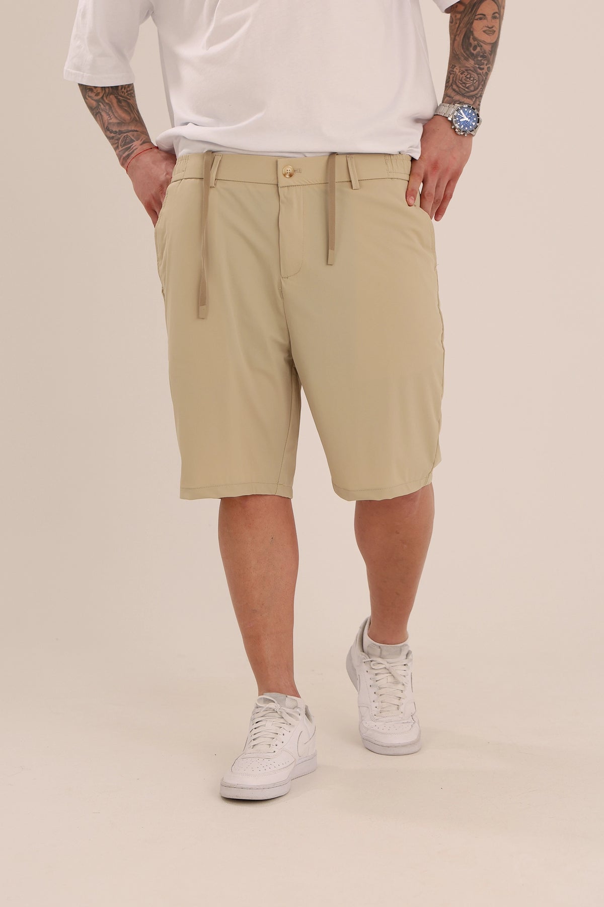 Pantallona comfort chino