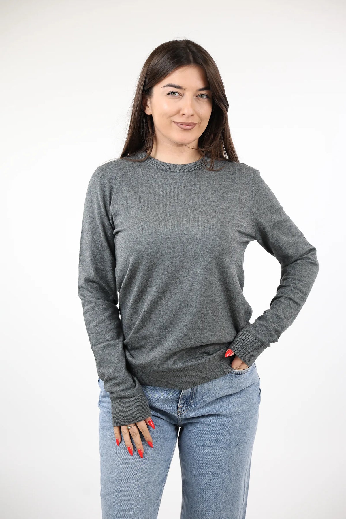 Xhemper soft wool