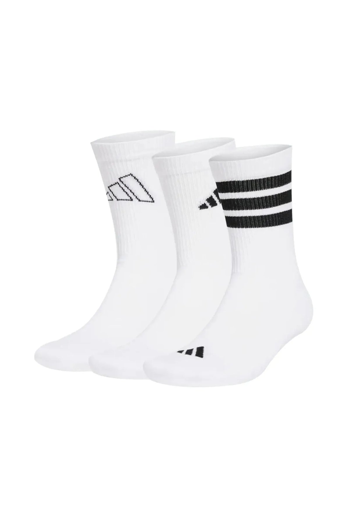 Çorape adidas performance Logo socks 3 pairs