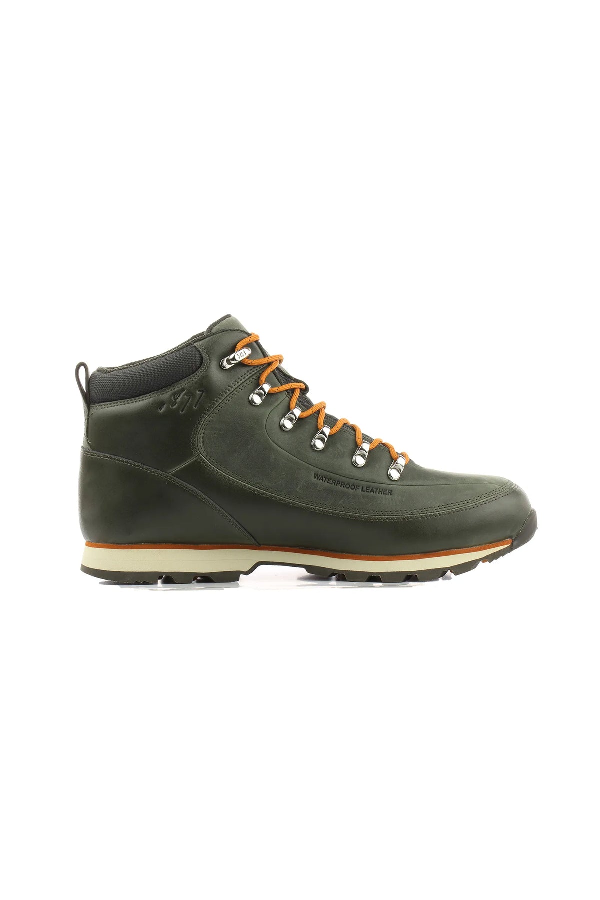 Helly hansen the forester 10513-489