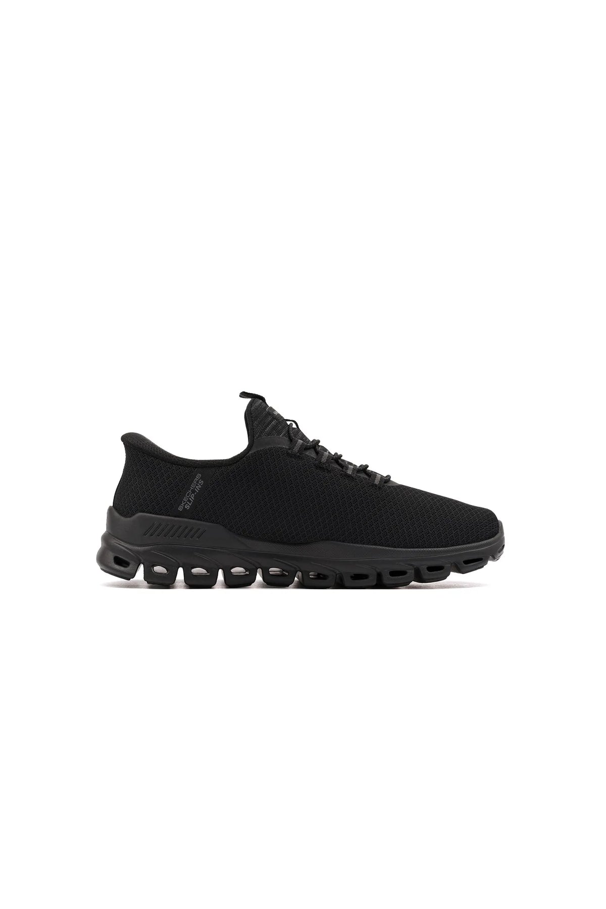 Skechers slip-ins: sport glide-step-NOXUS 233010-BBK