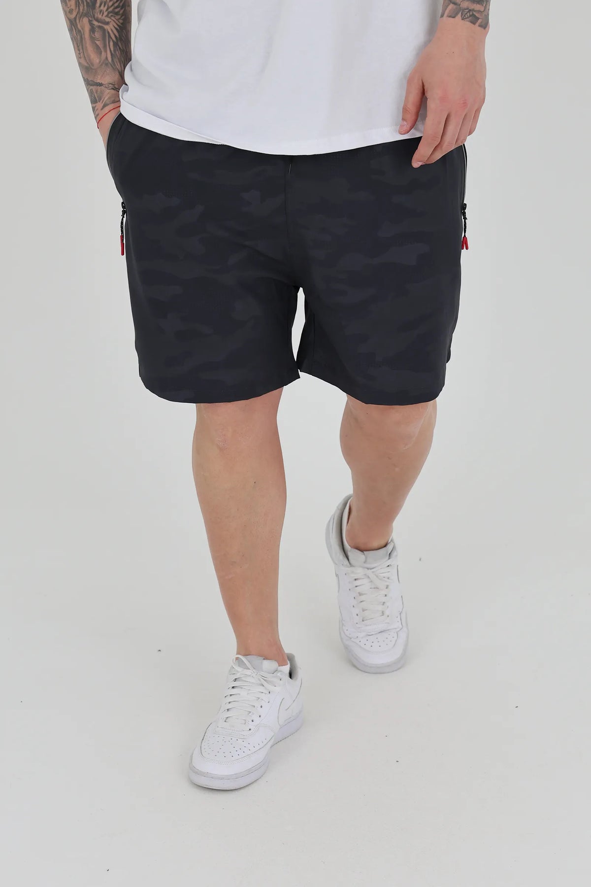 SHORCE