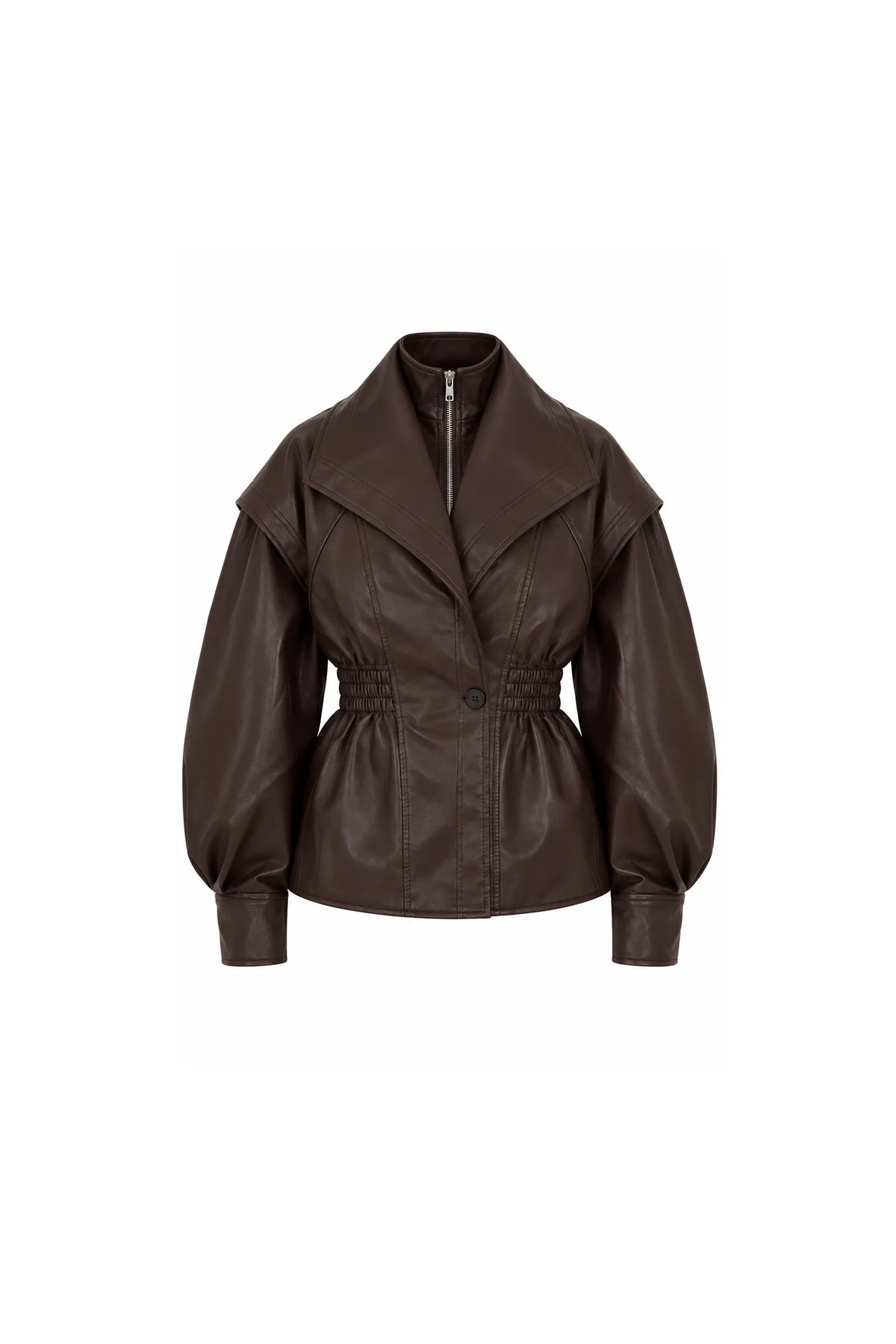 Jakne  high collar