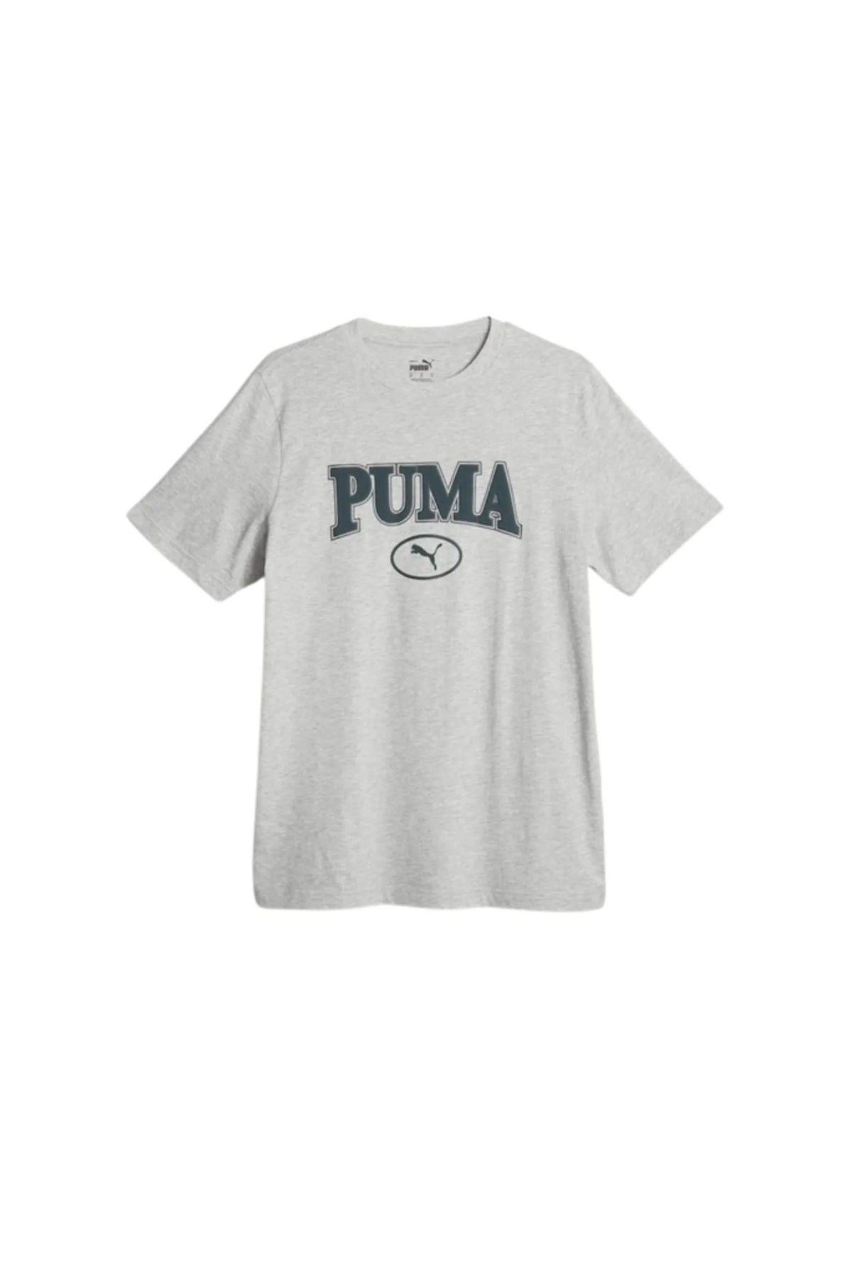 Maice puma t-shirt squad  676013-04