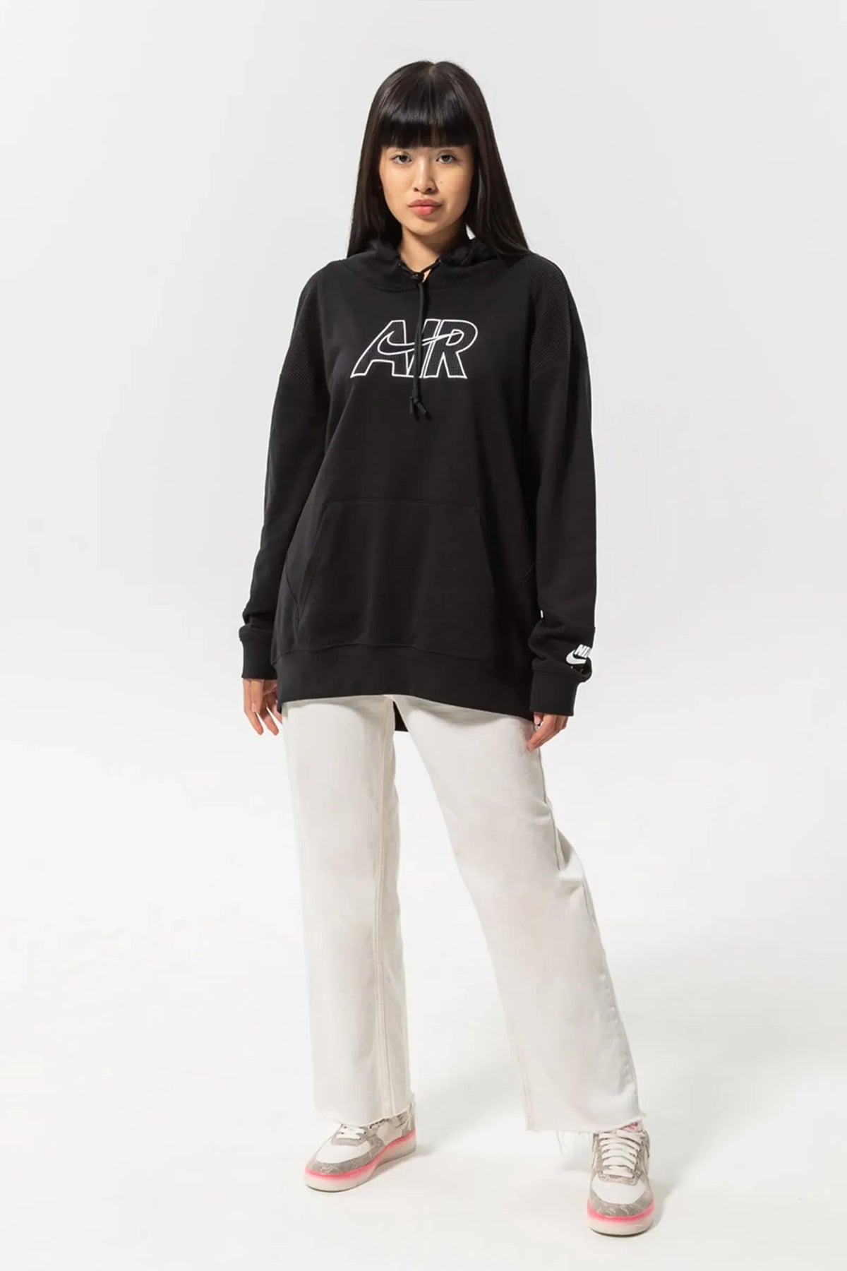 DUKS Nike NSW Air Fleece Hoodie