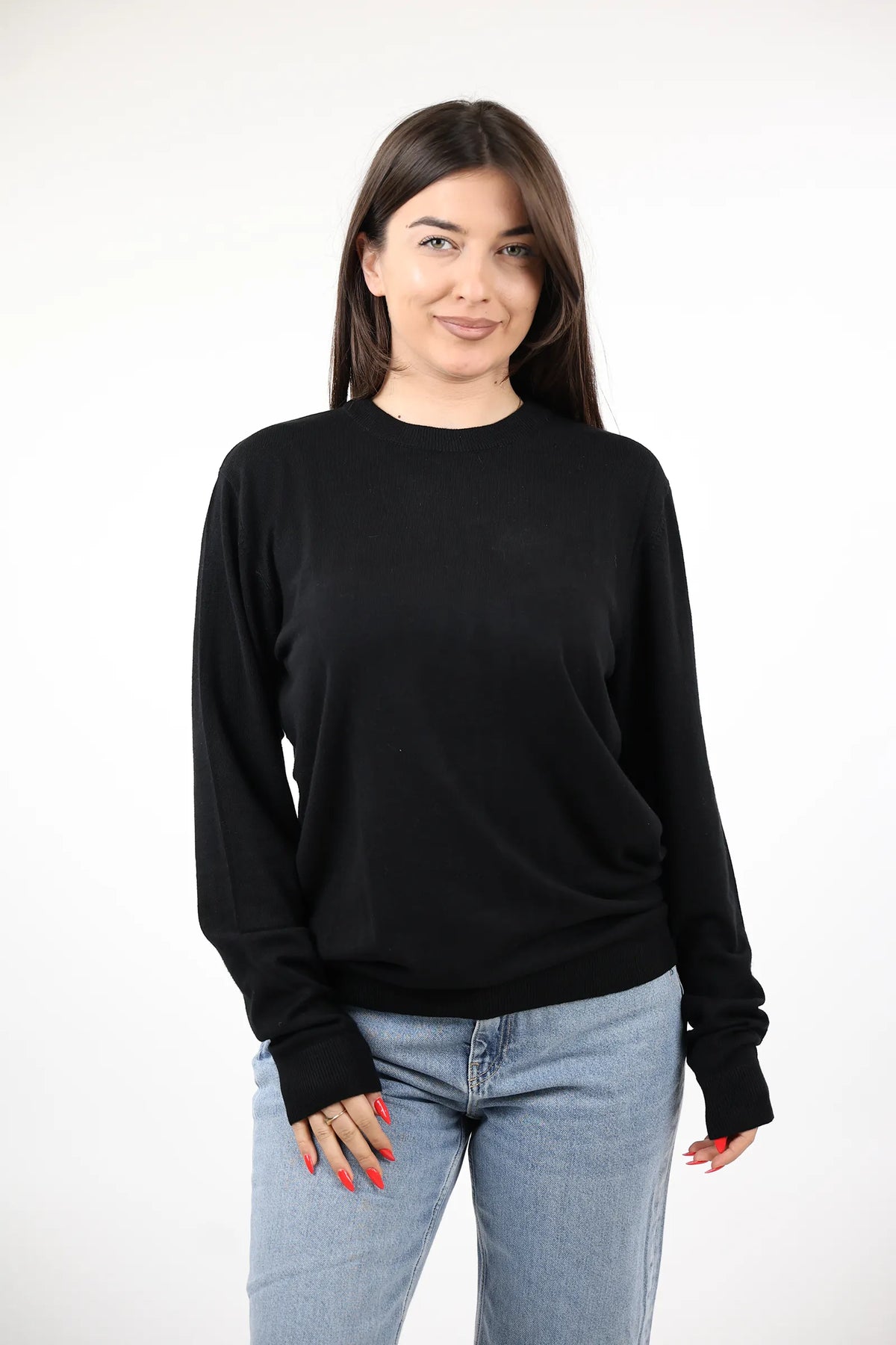 Xhemper soft wool