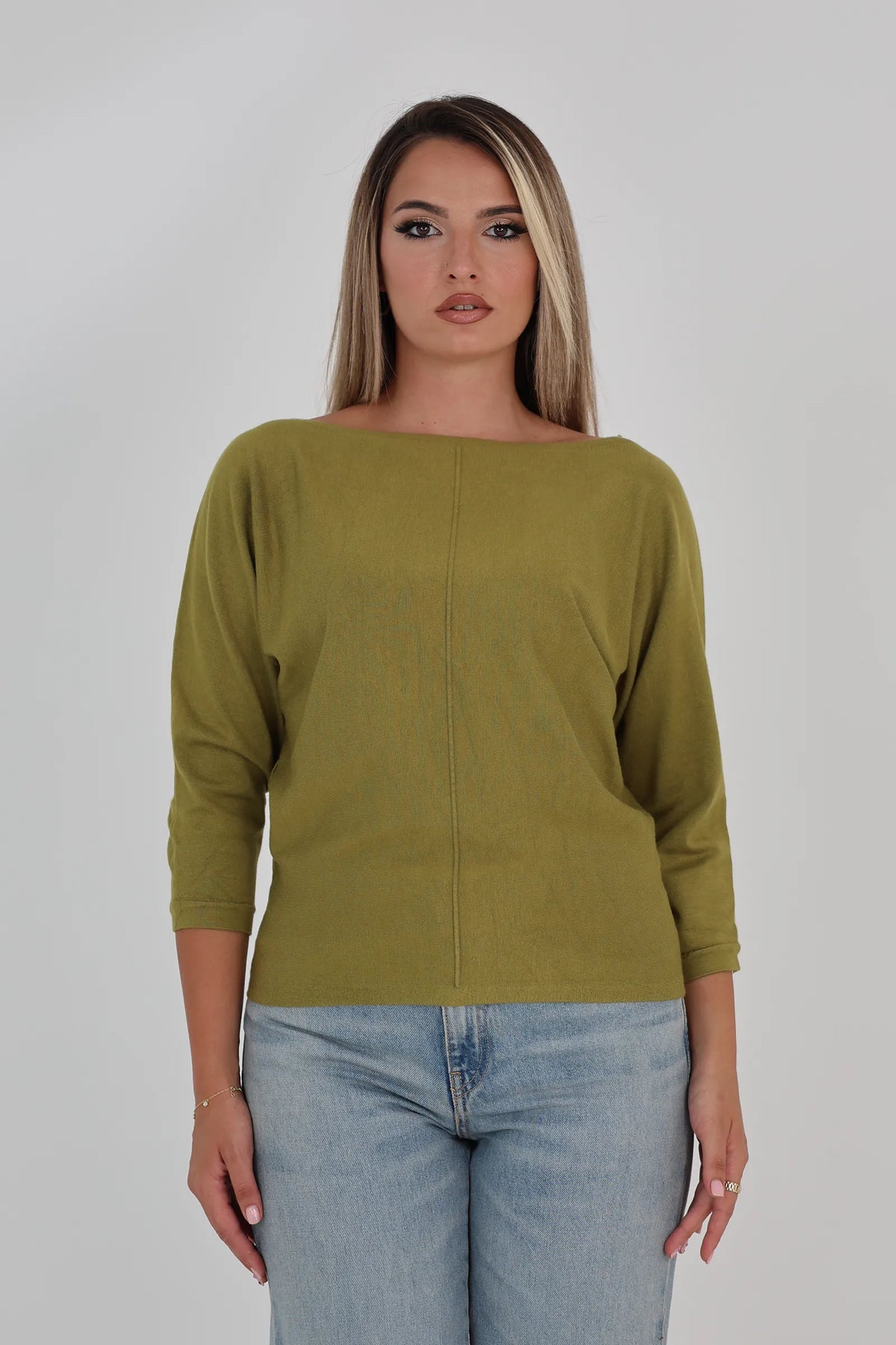 Bluze loose fit